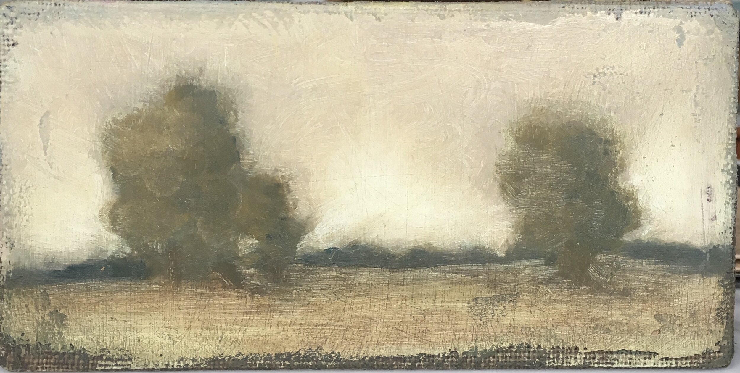 Atmospheric Landscape III