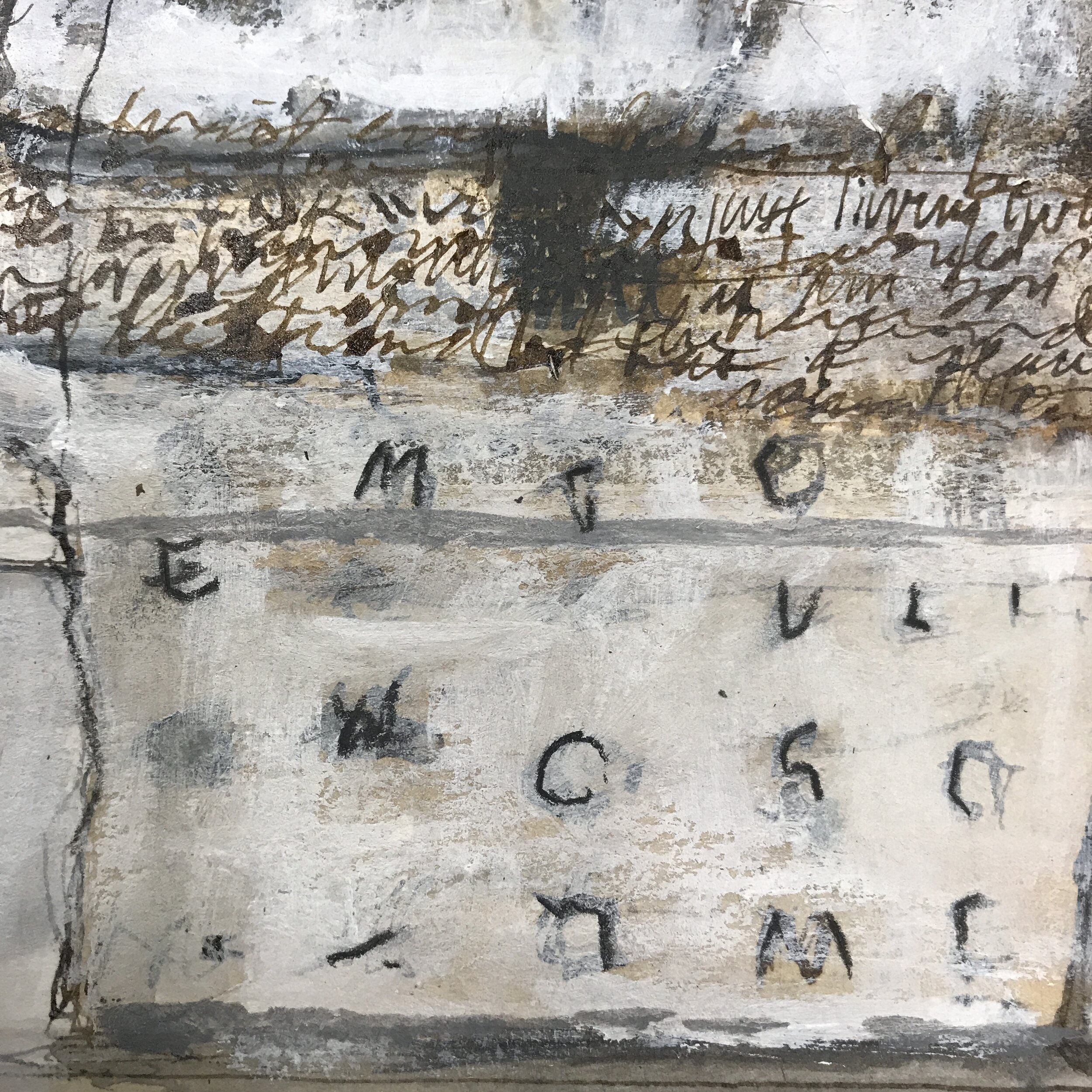 A Study of Marks VII