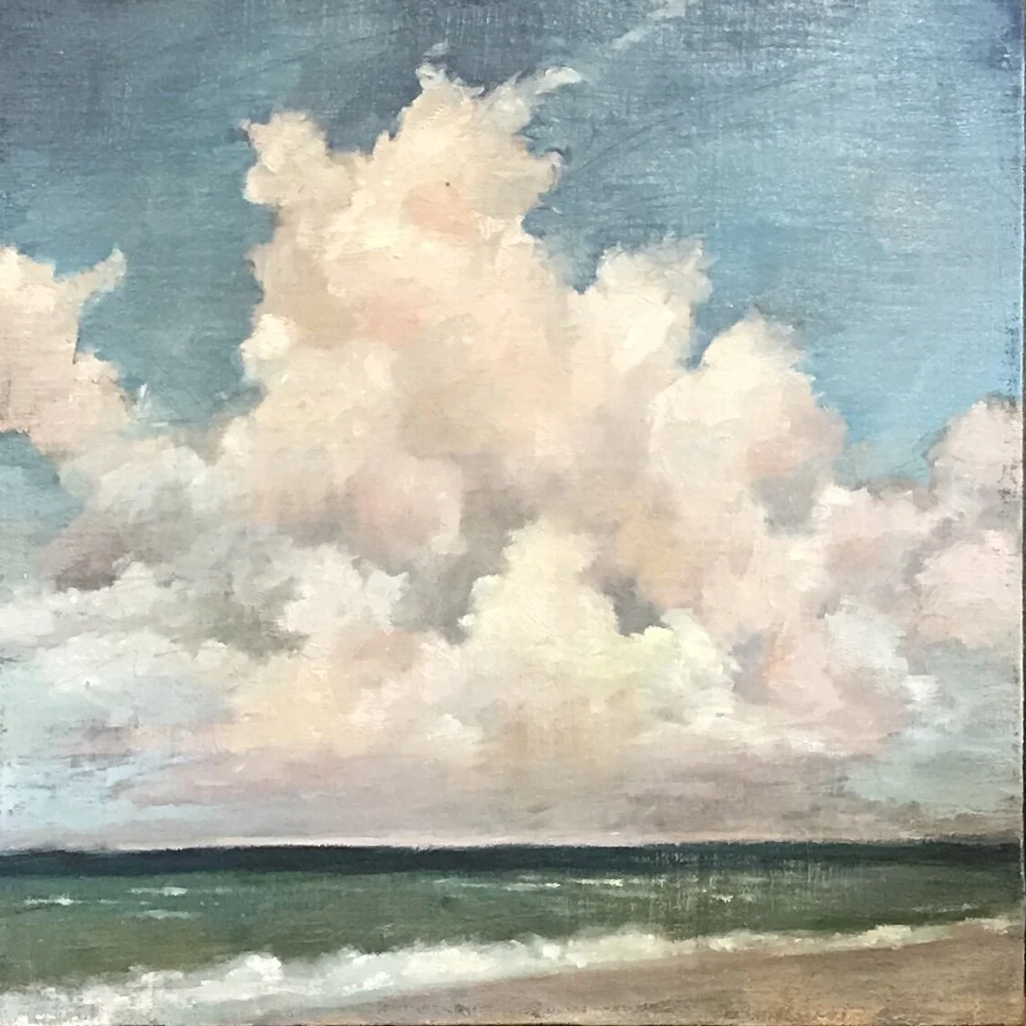 Summer Sun, oil on linen, 12x12, 425 jpg.jpg