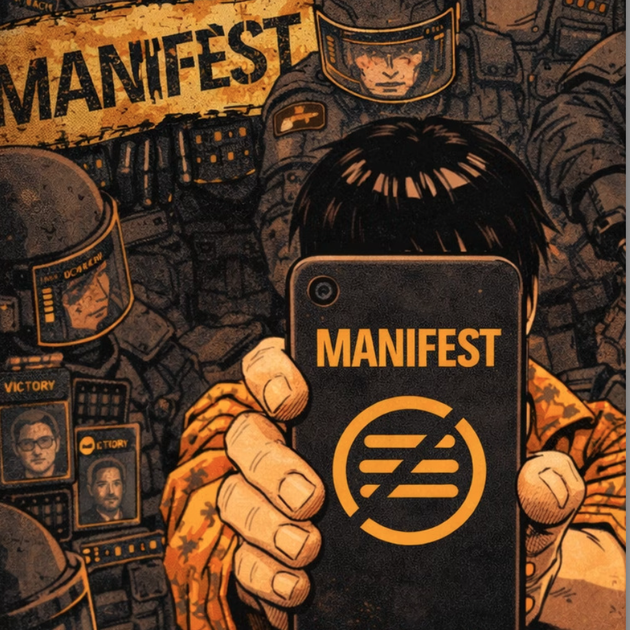 Manifest