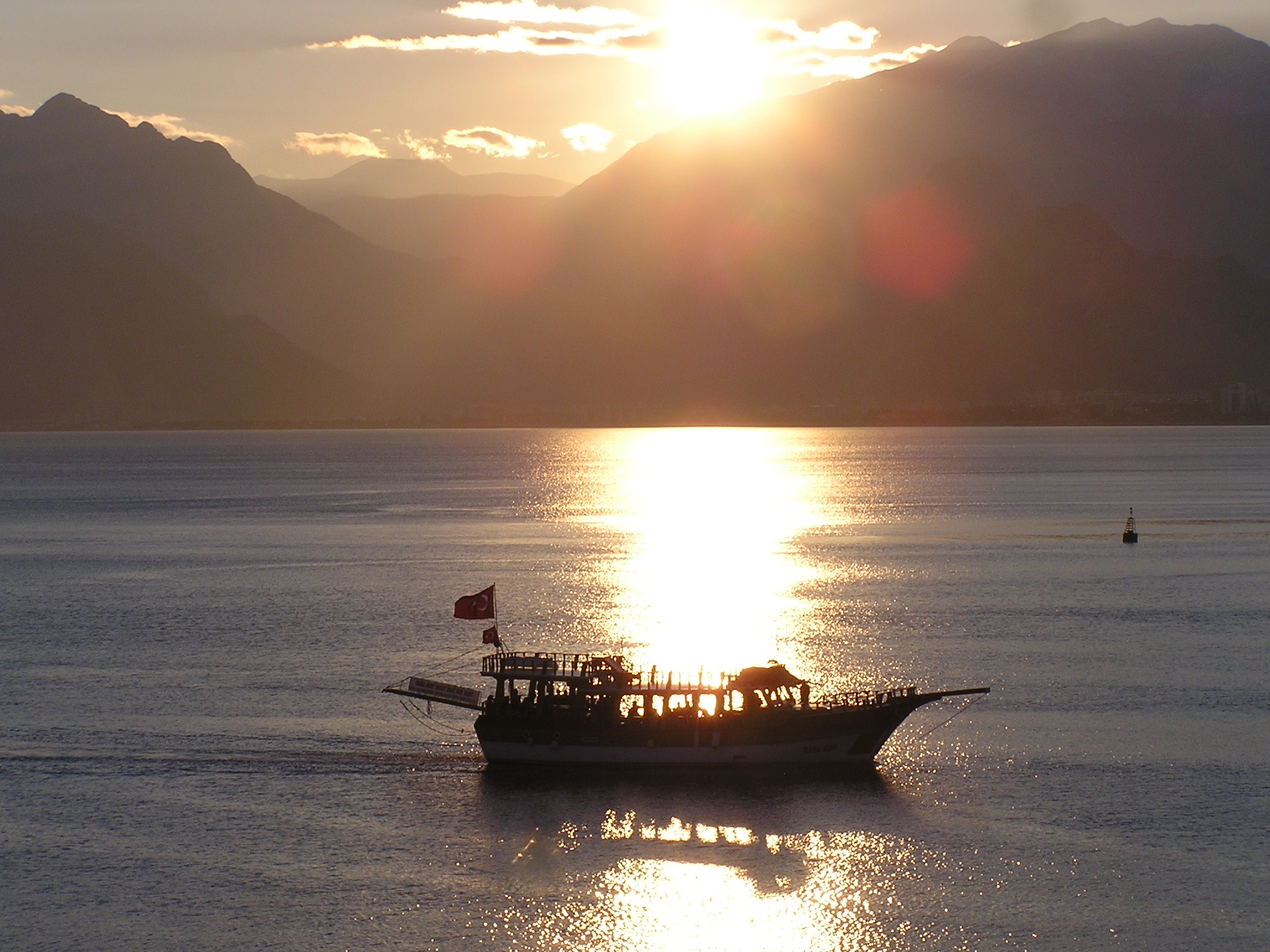 Evening boat Mediterranean copy.jpg