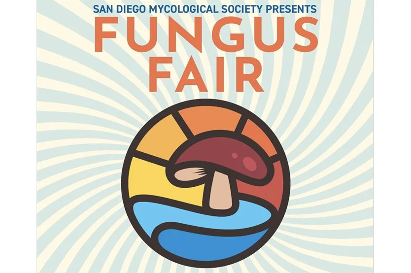 San Diego Fungus Fair