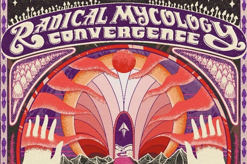 Radical Mycology Convergence