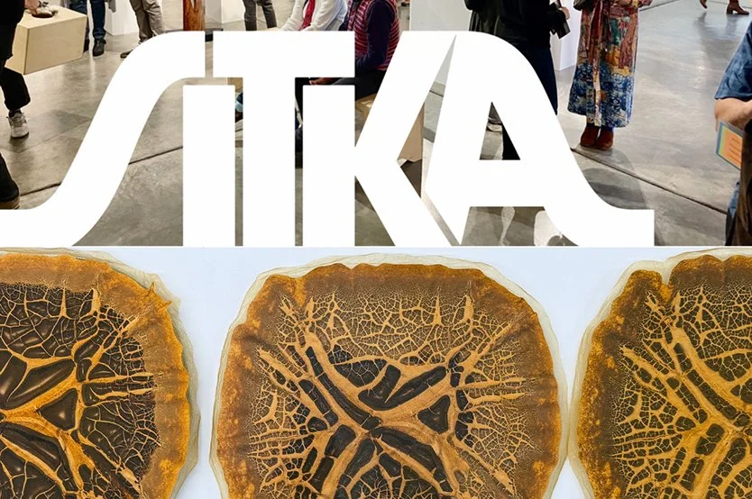 Sitka Art Invitational