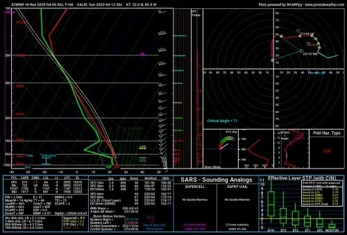 Subscriptions — Pivotal Weather