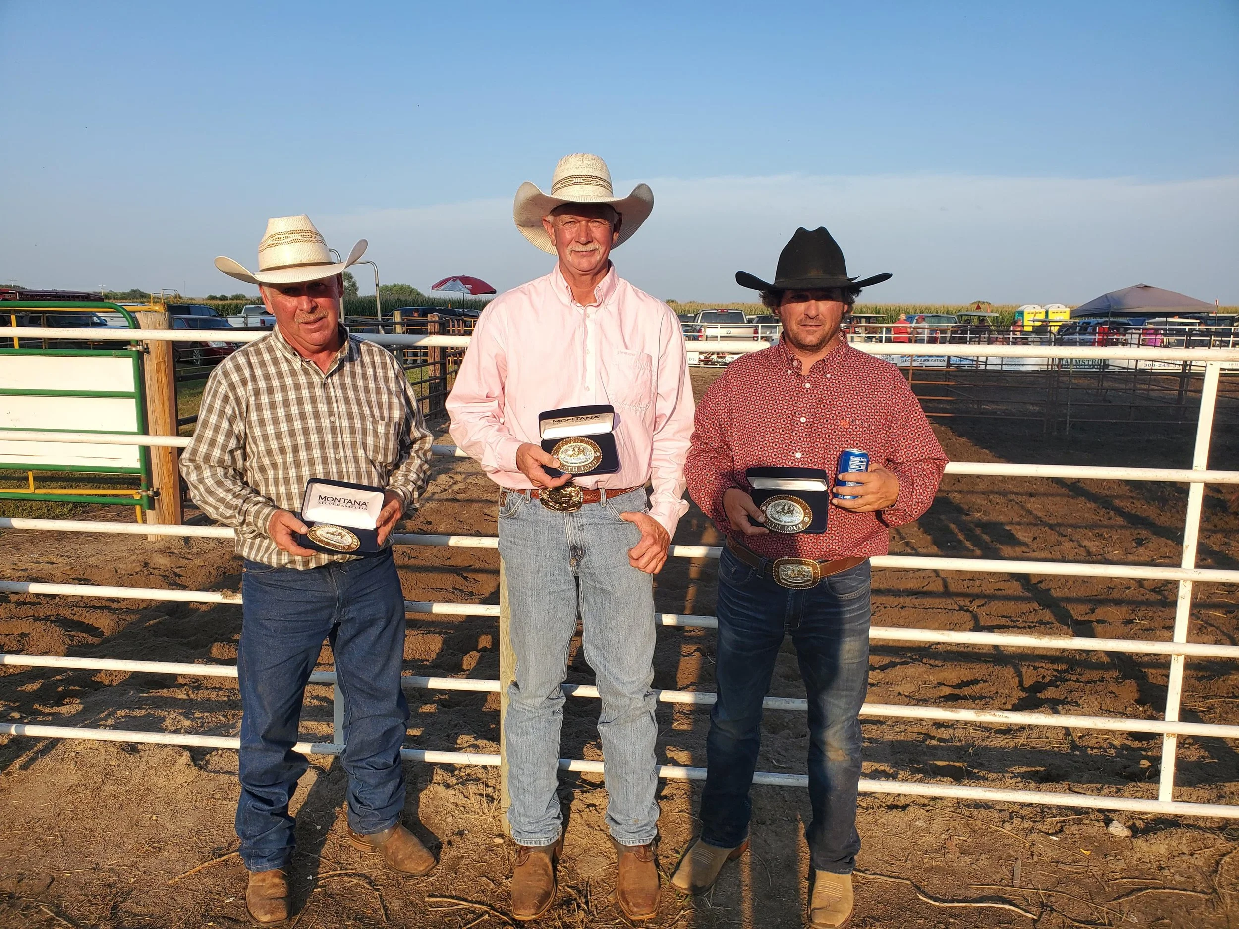 Open Team Sorting & Penning