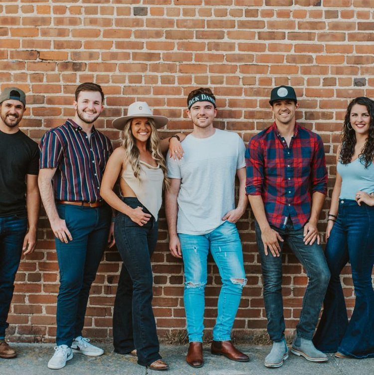 Saturday Events — North Loup Popcorn Days