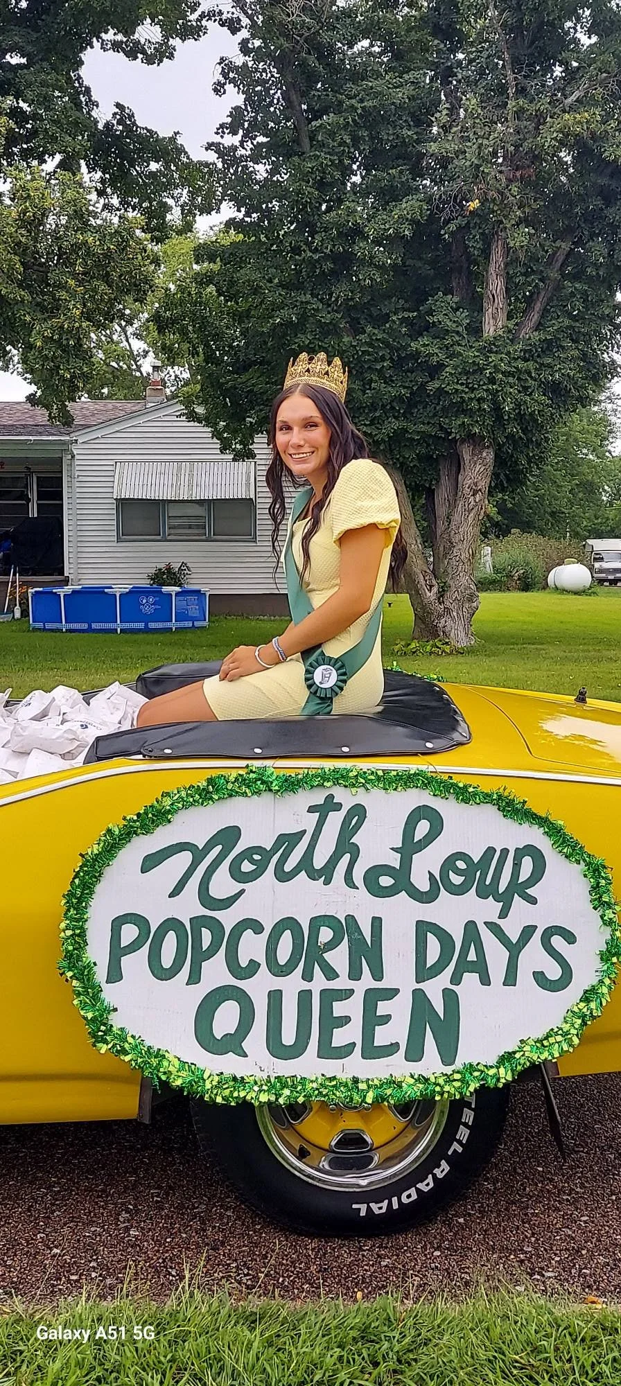 Parade
