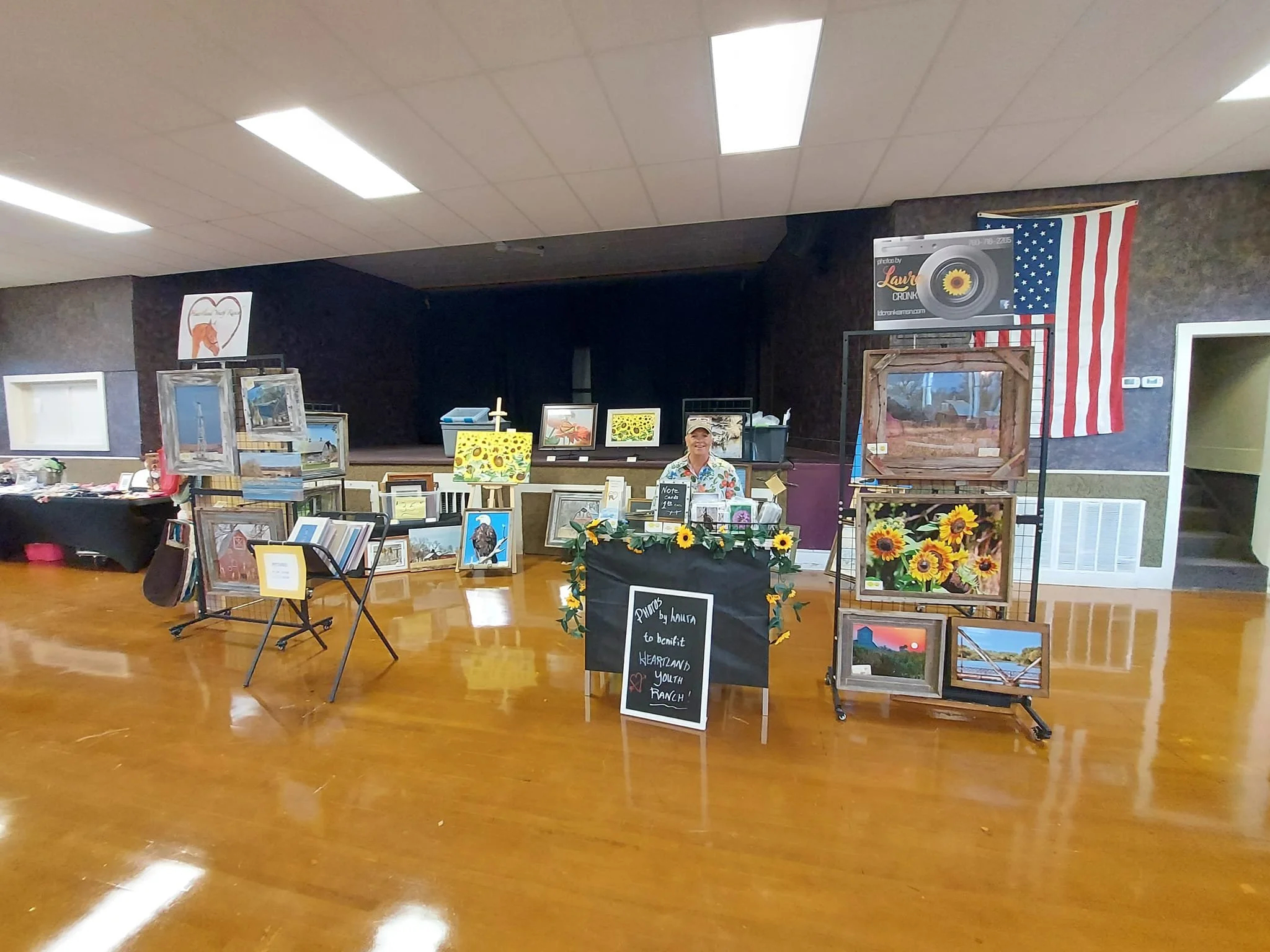 Craft Show