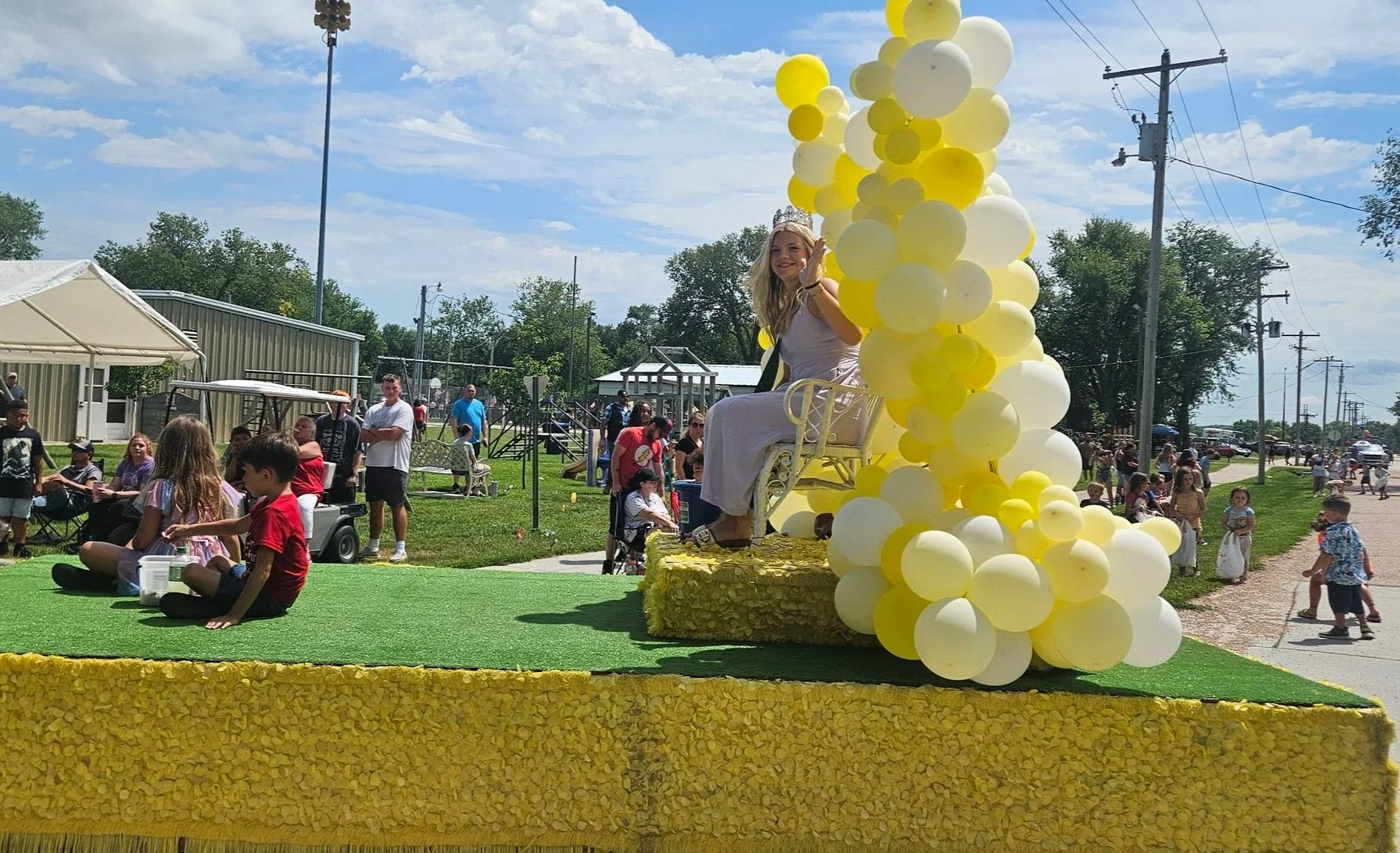 Parade