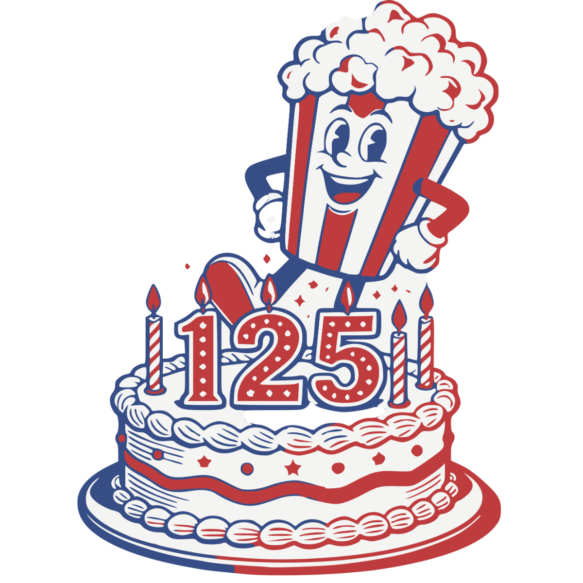 North Loup Popcorn Days