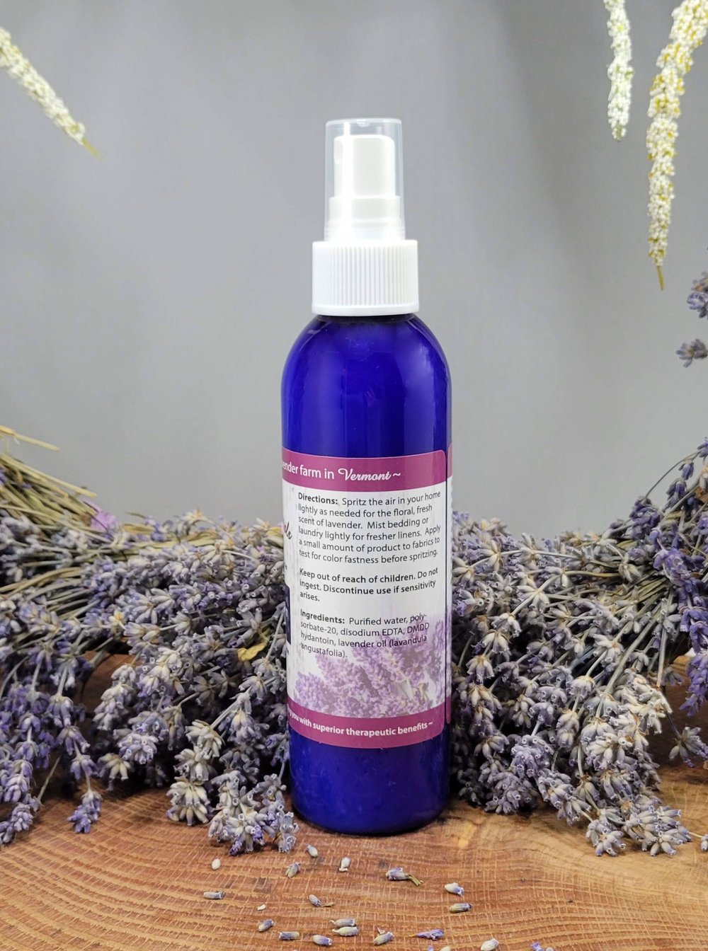 Lavender Spray, Linen Spray for Pillows and Sheets, Fall Room Spray, Linen  Spray for Bedding, Room and Linen Spray, Essential Oil Room Spray