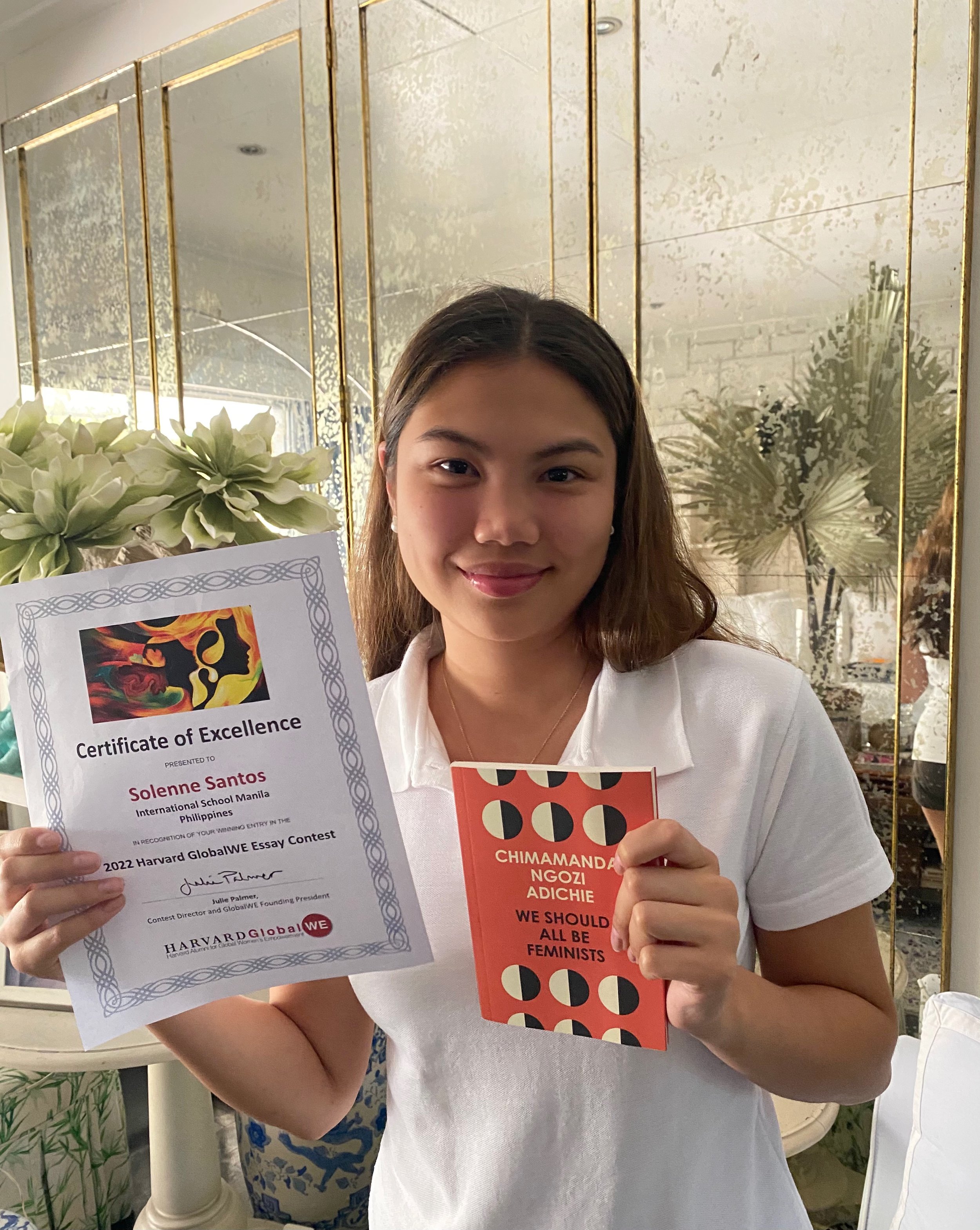 Solenne Santos_Philippines_2022_Harvard Essay Contest Photo.JPG