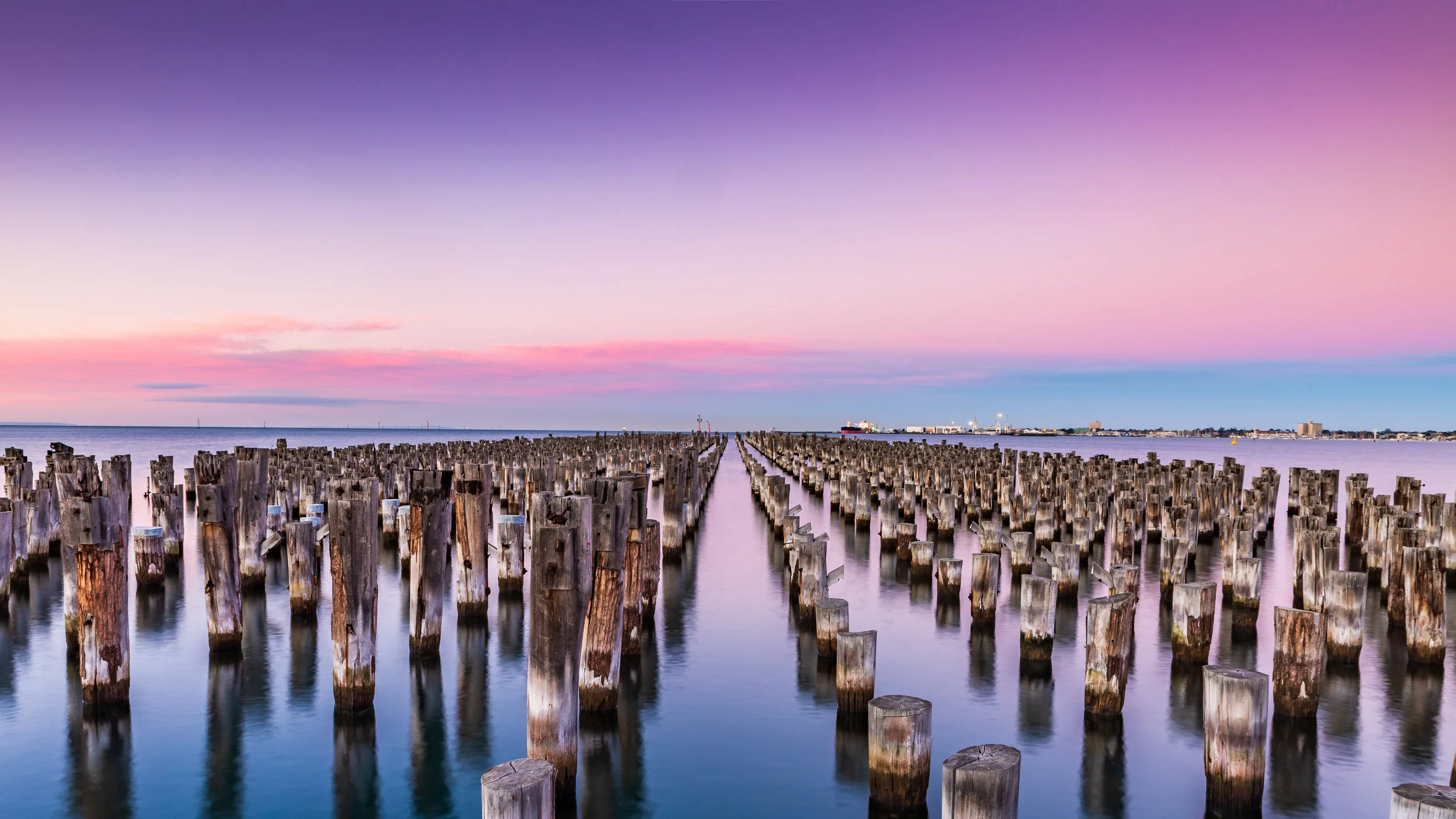 Port Melbourne
