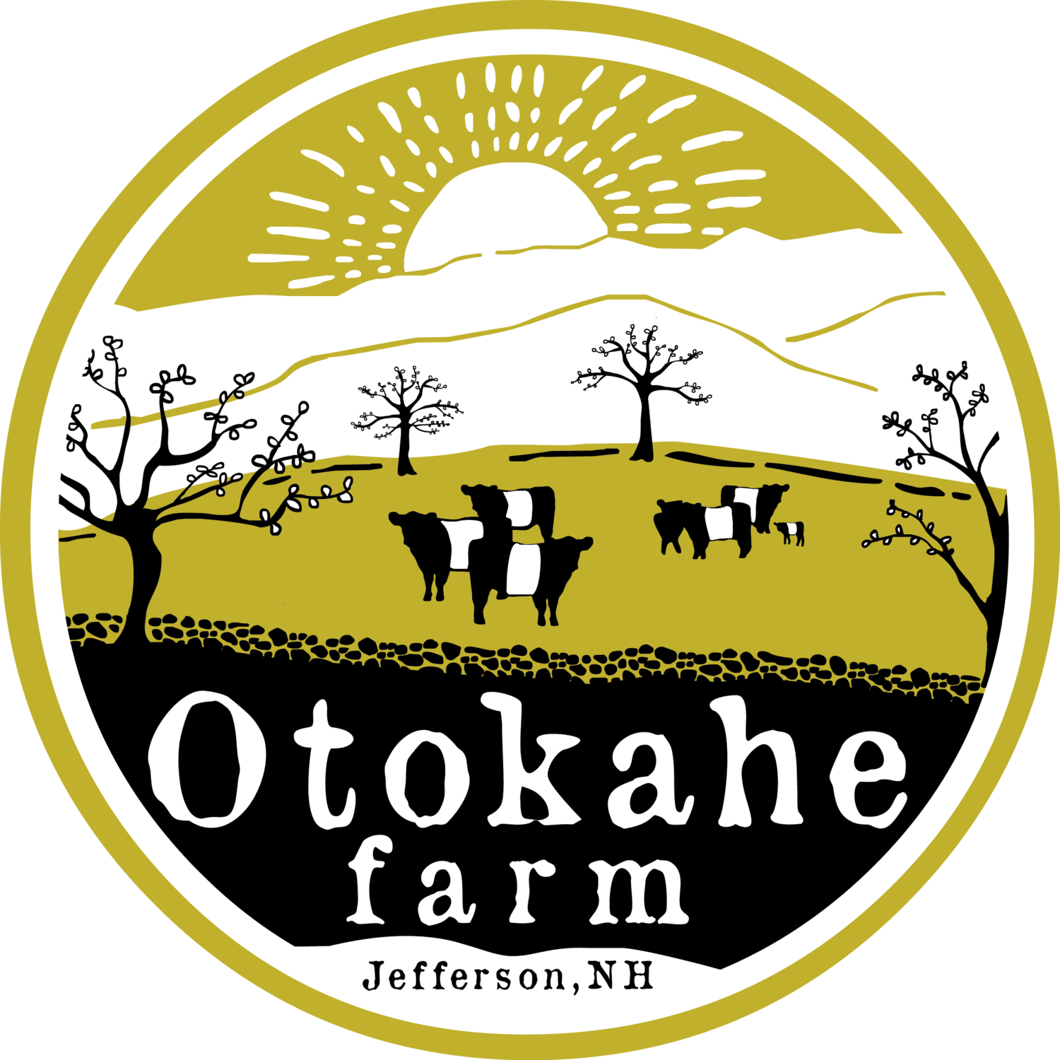 Otokahe Farm