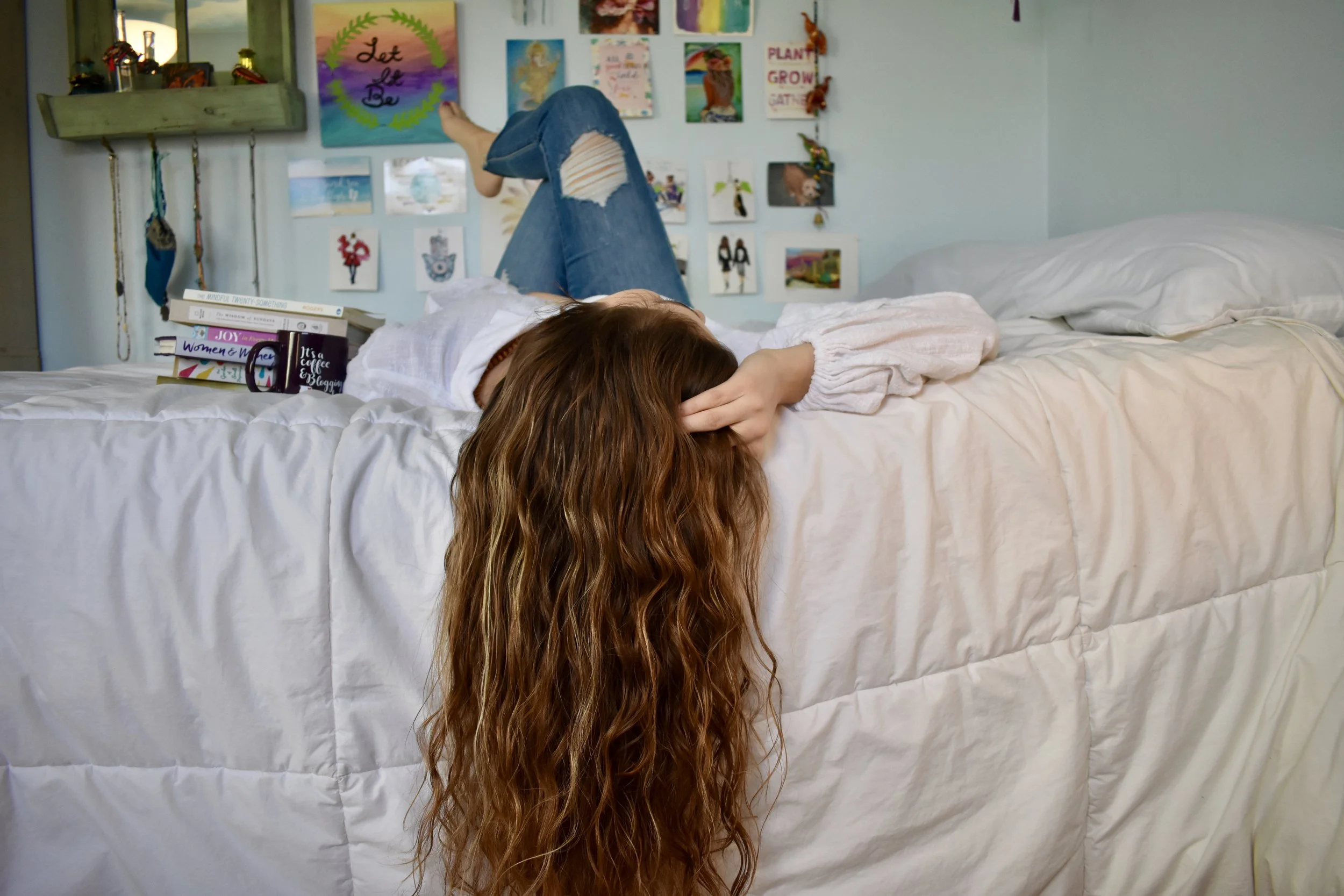 Welcome (back) to Wild Wavez