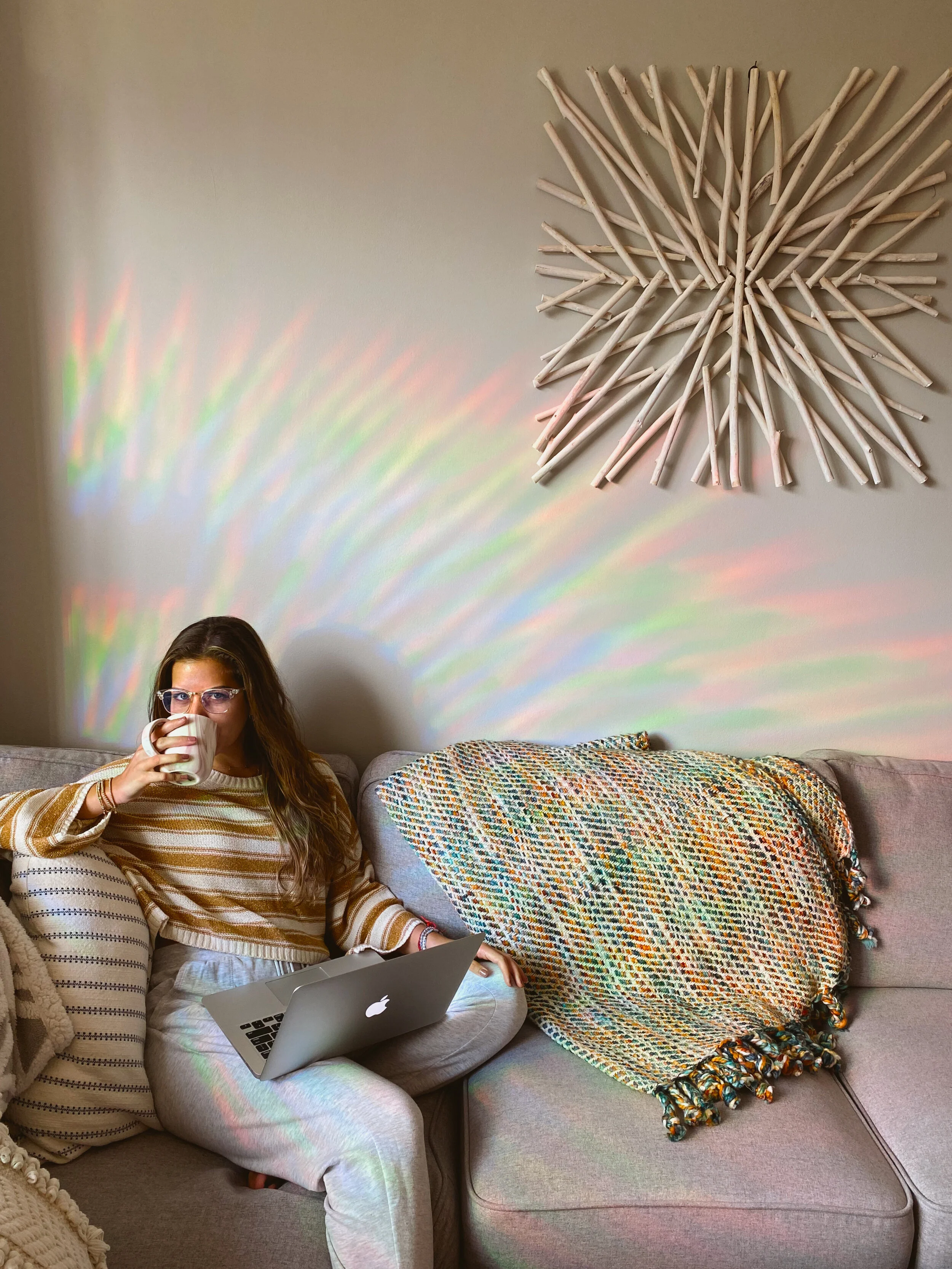 #RealTalk WFH Edition