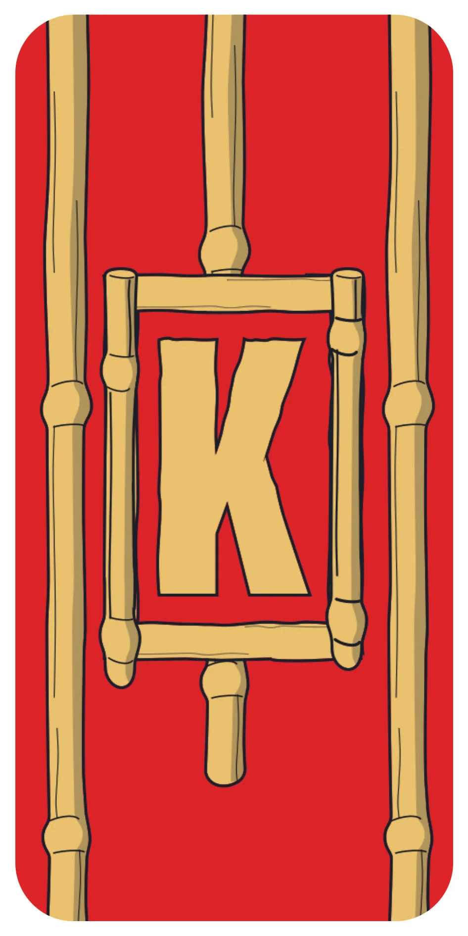 Karcasas 003