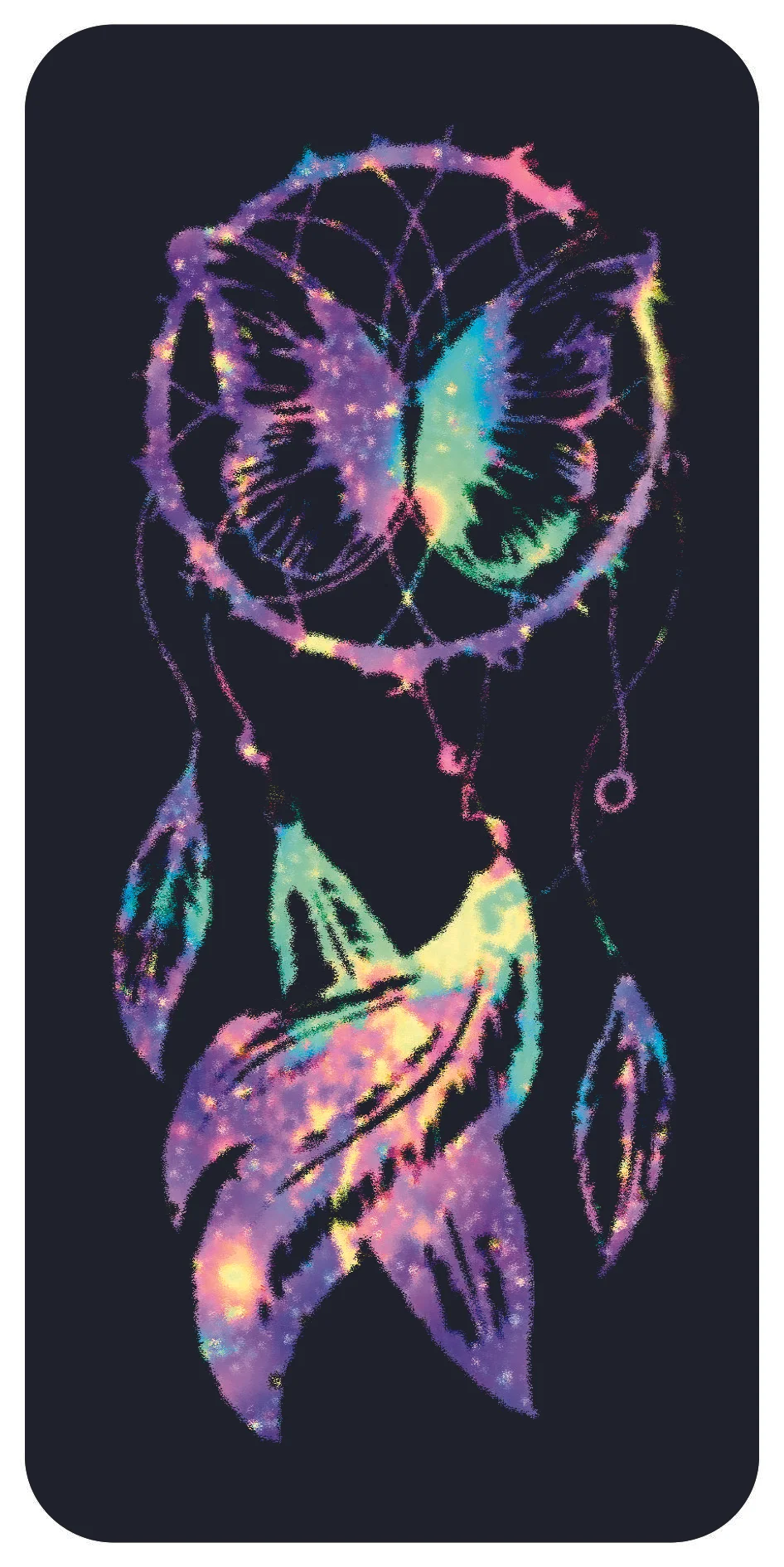 Atrapasueños 008