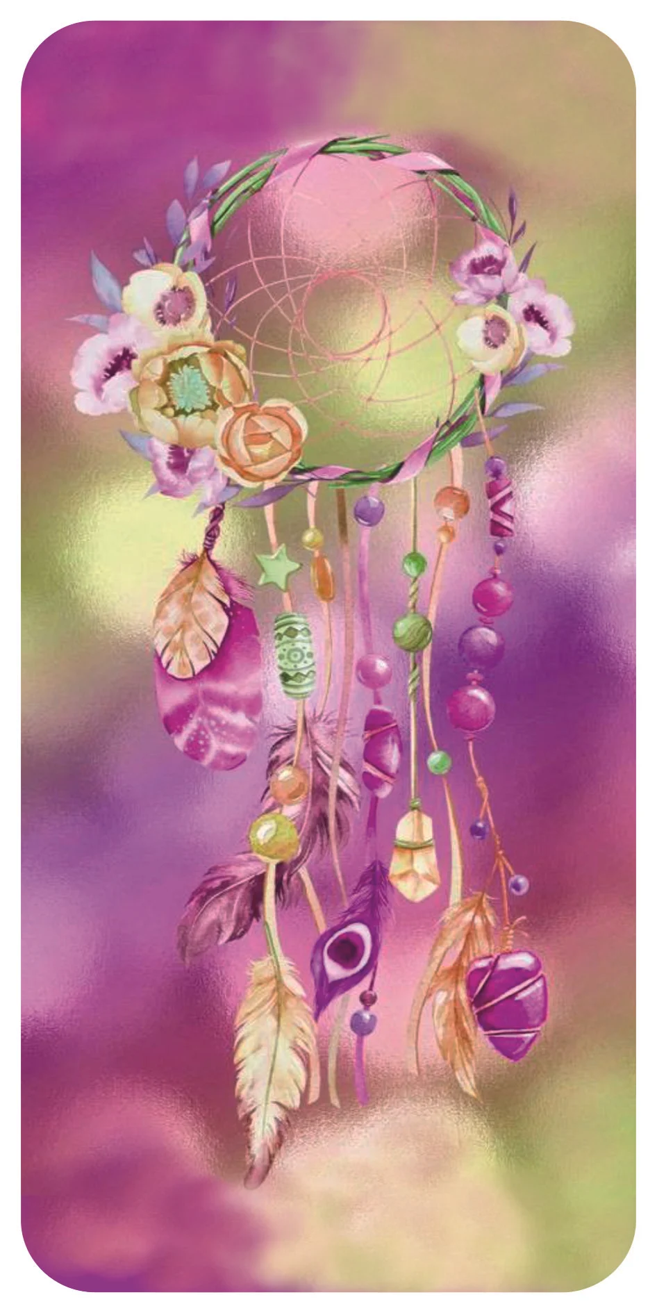 Atrapasueños 009