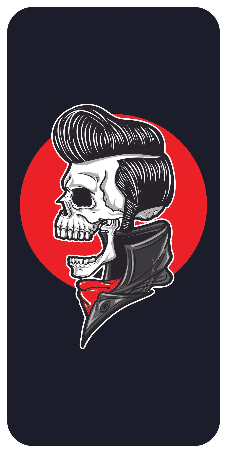 Calavera 001