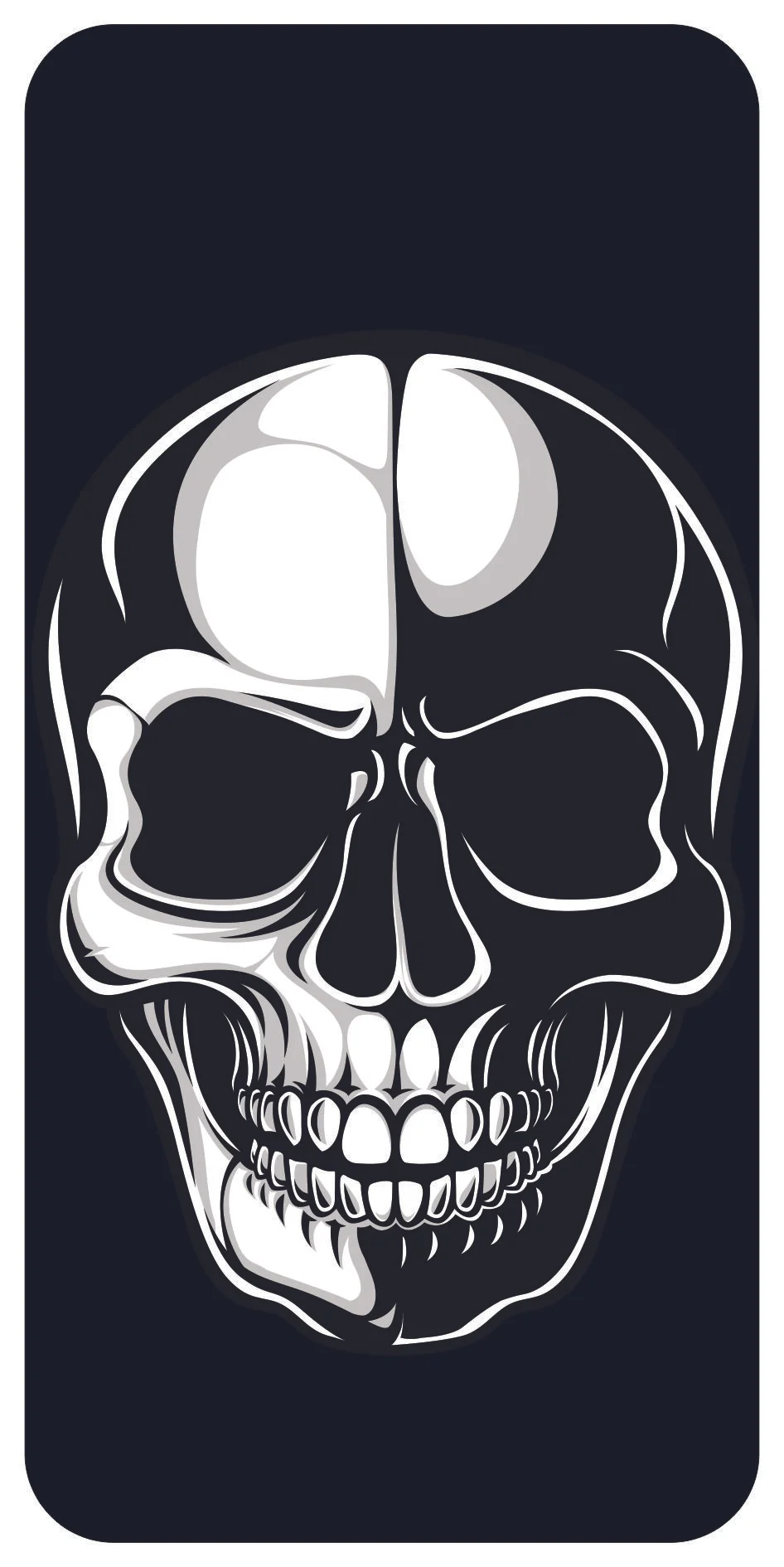 Calavera 004