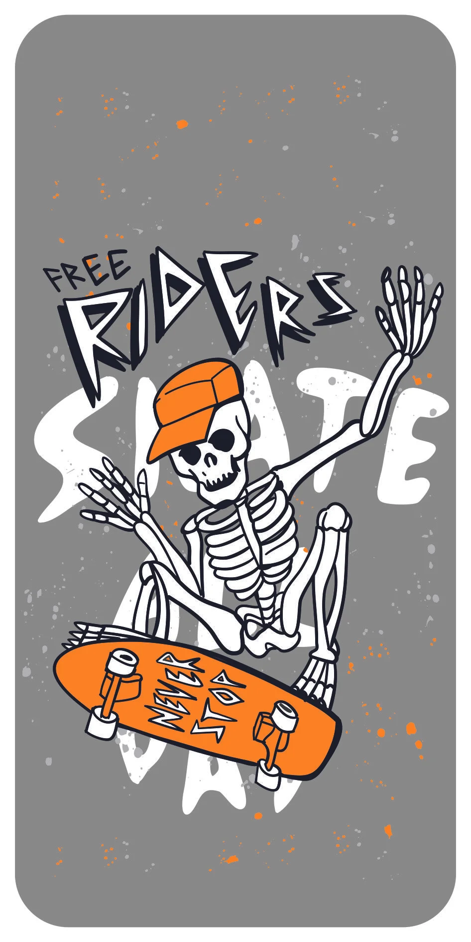 Calavera 023