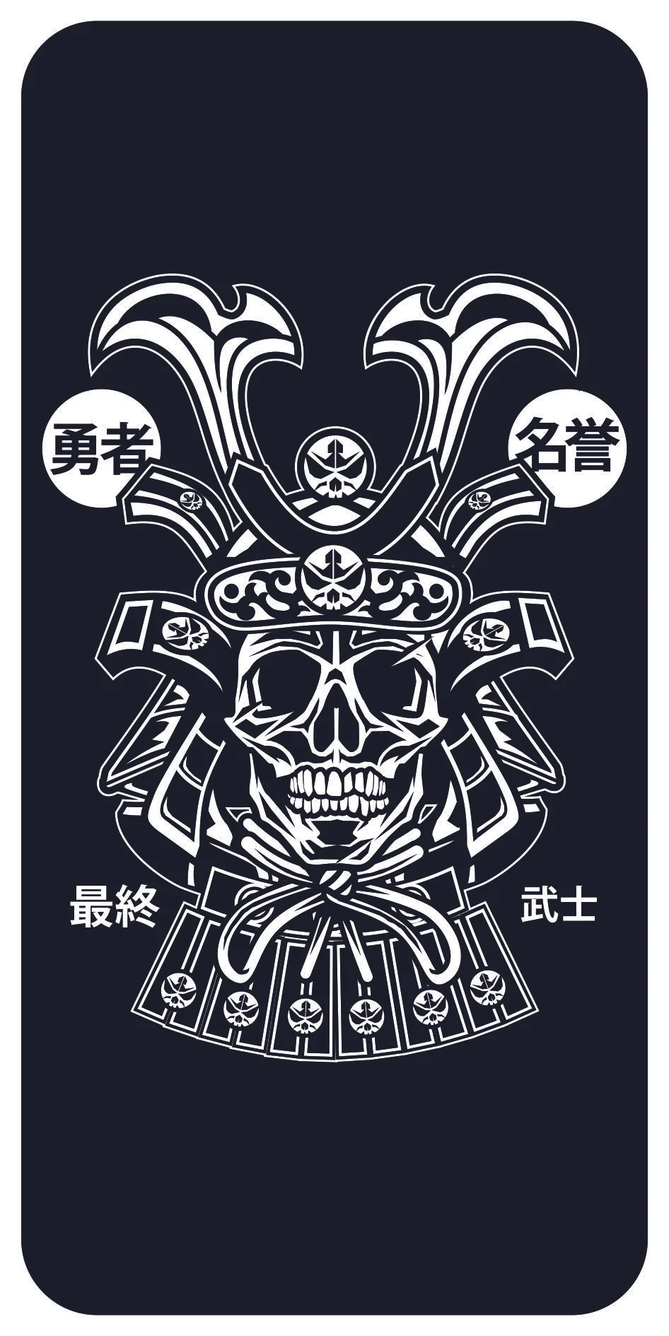 Calavera 026