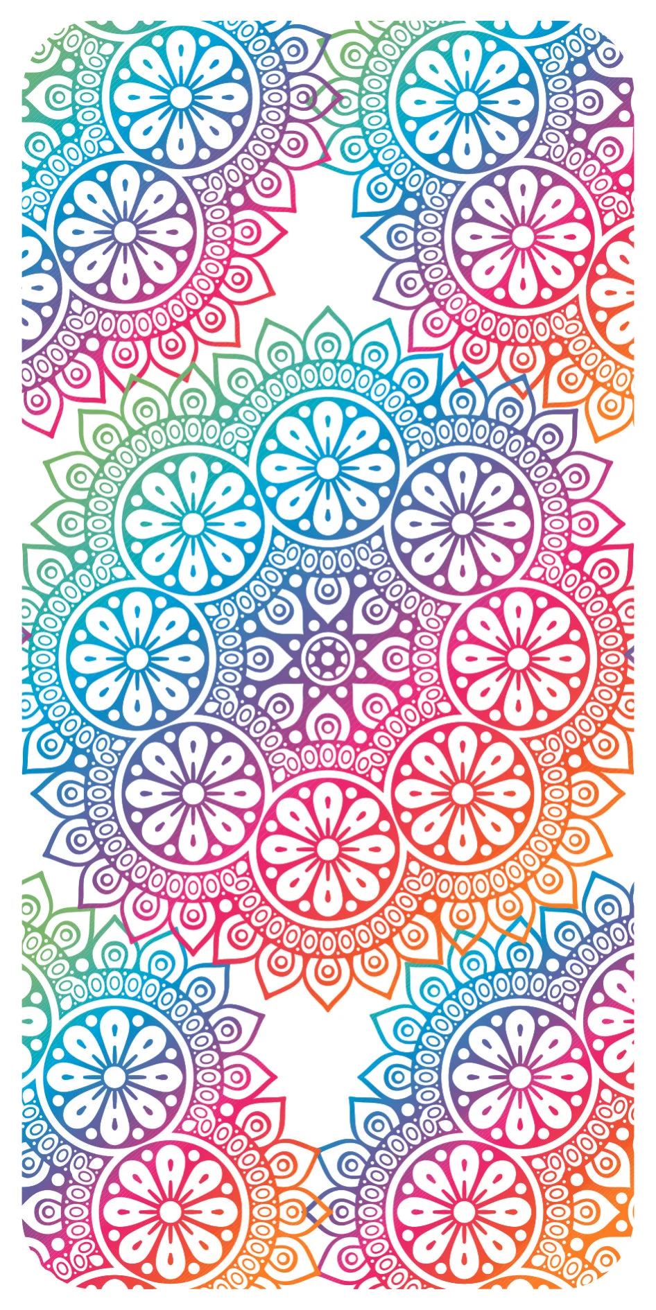 Mandala 001