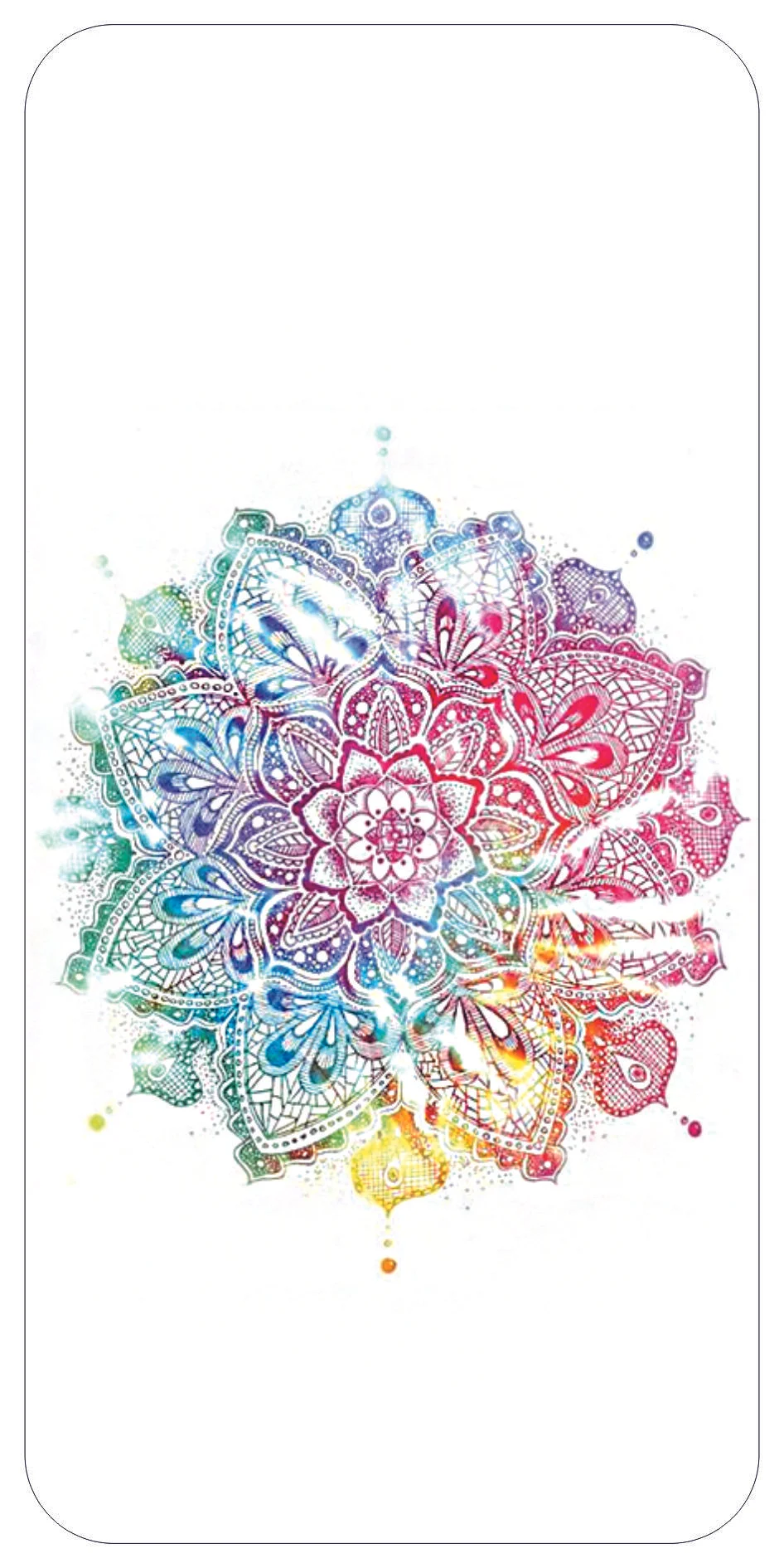 Mandala 005