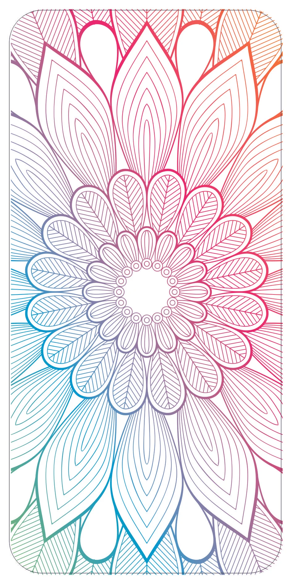 Mandala 006