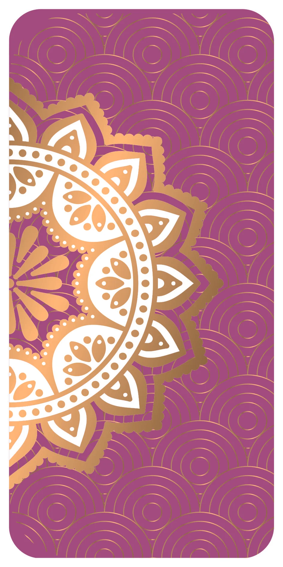 Mandala 007