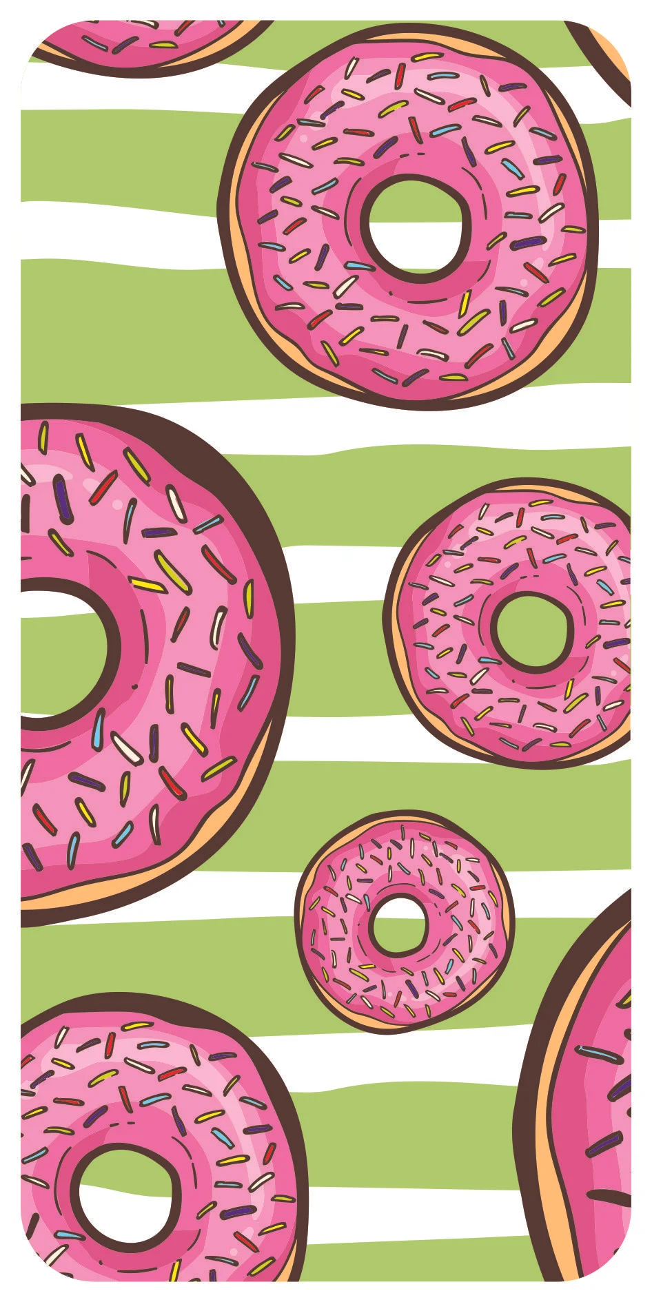 Donuts 007