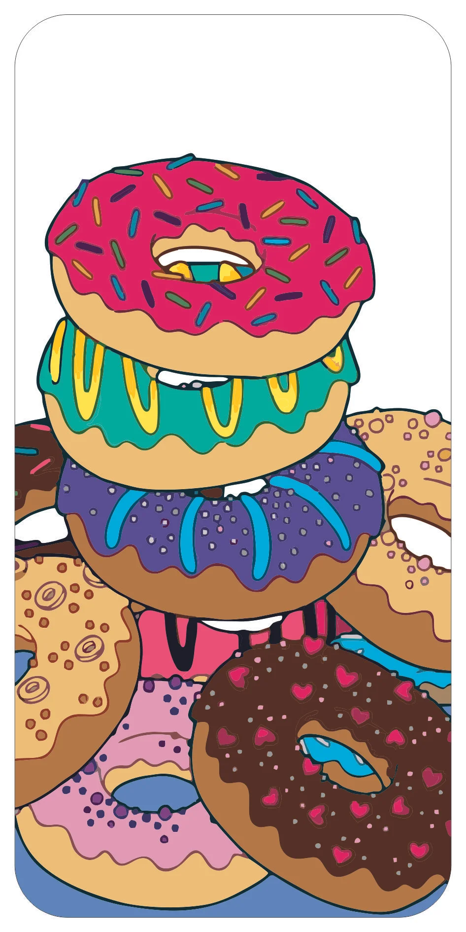 Donuts 012