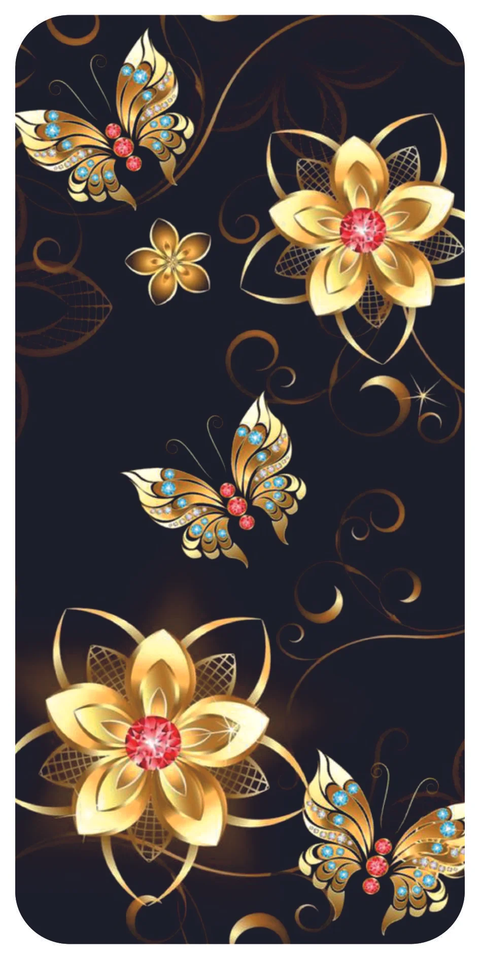Mariposa 008