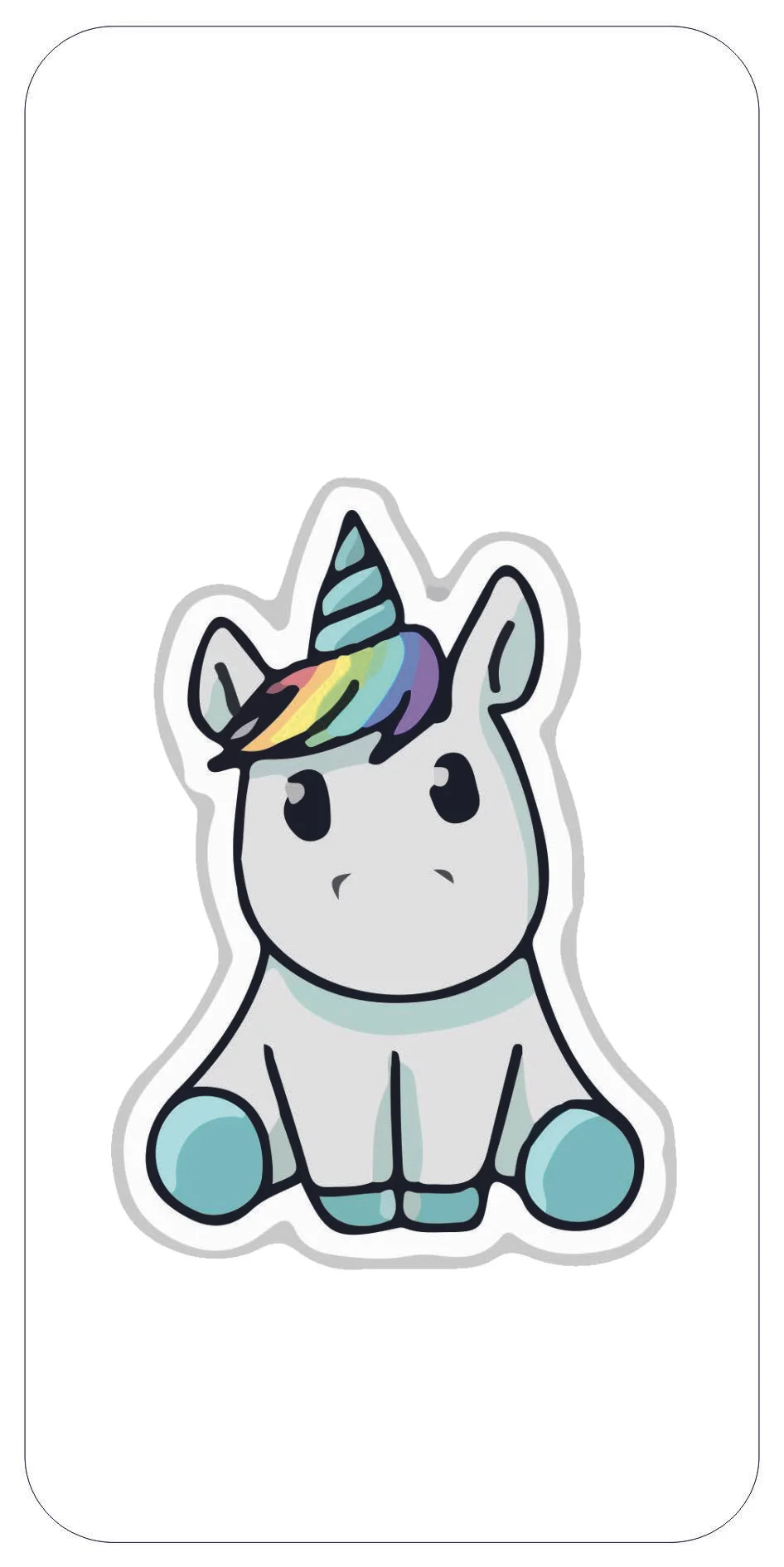 Unicornio 006
