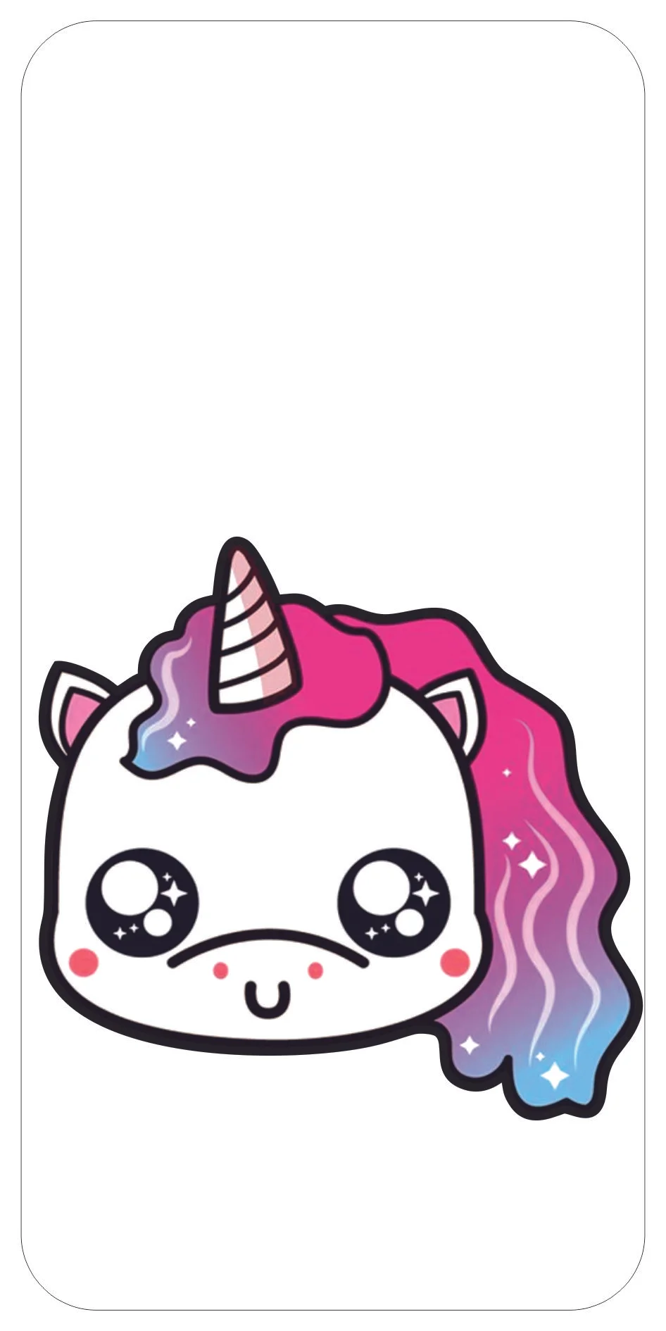 Unicornio 007