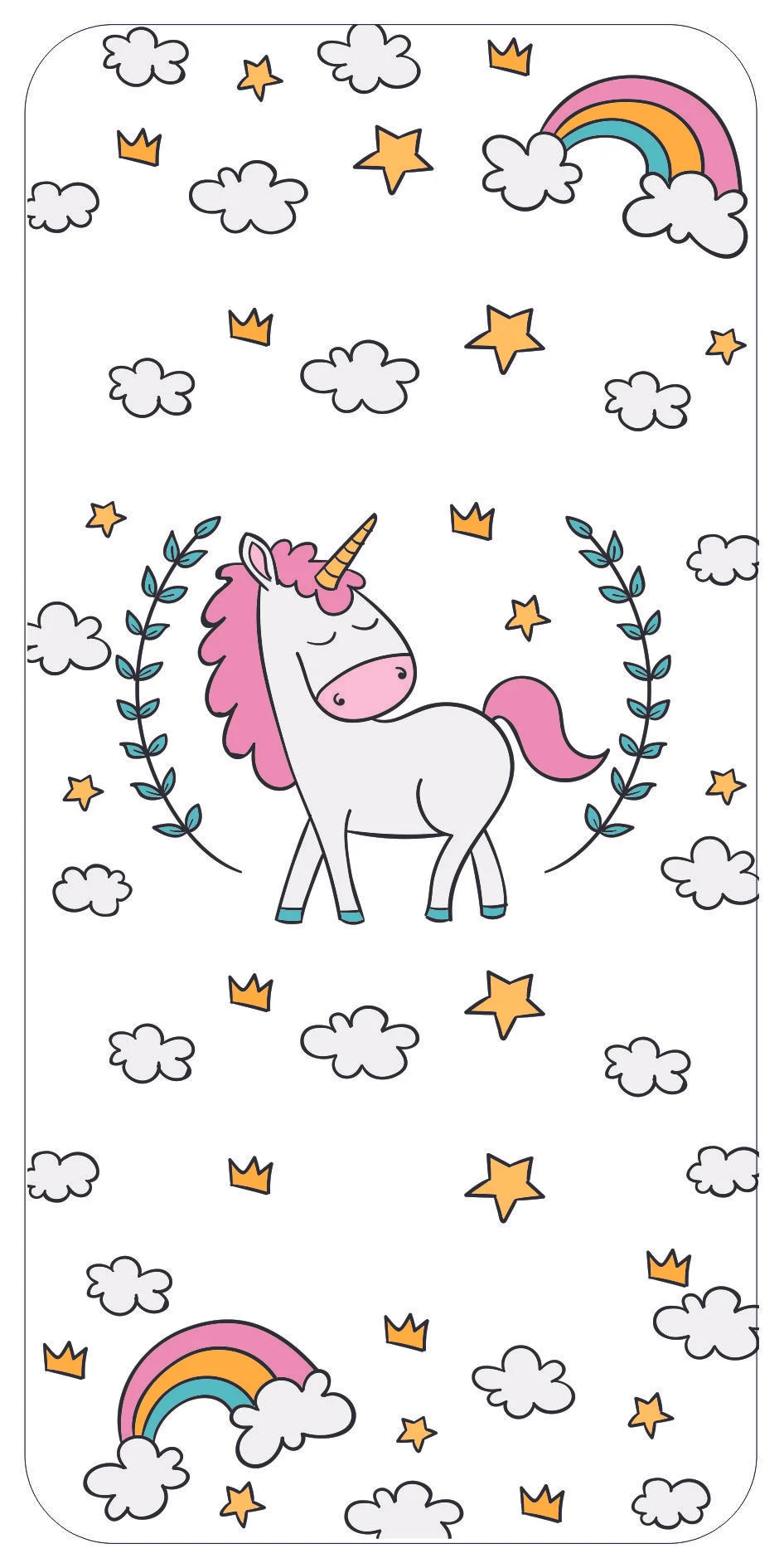 Unicornio 009