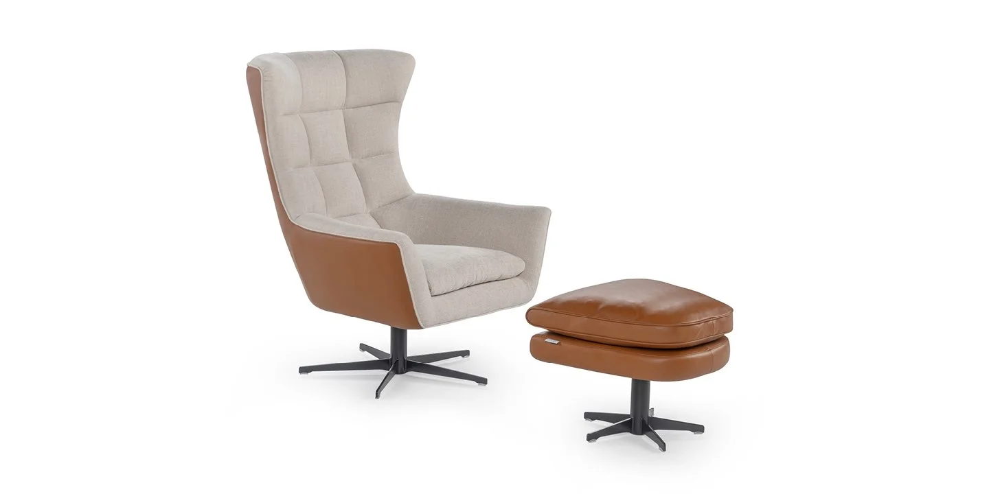 Jay Swivel Chair