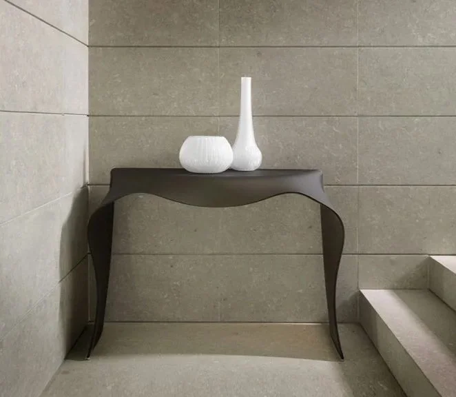 Reflex Angelo Foulard console for modern dining room.