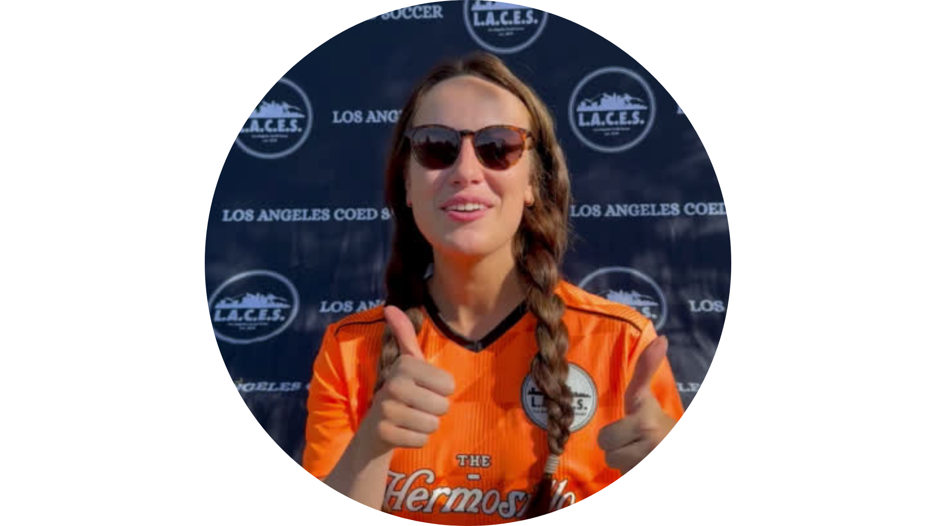 Testimonials — LA Coed Soccer League