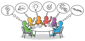 Study Group Orientation