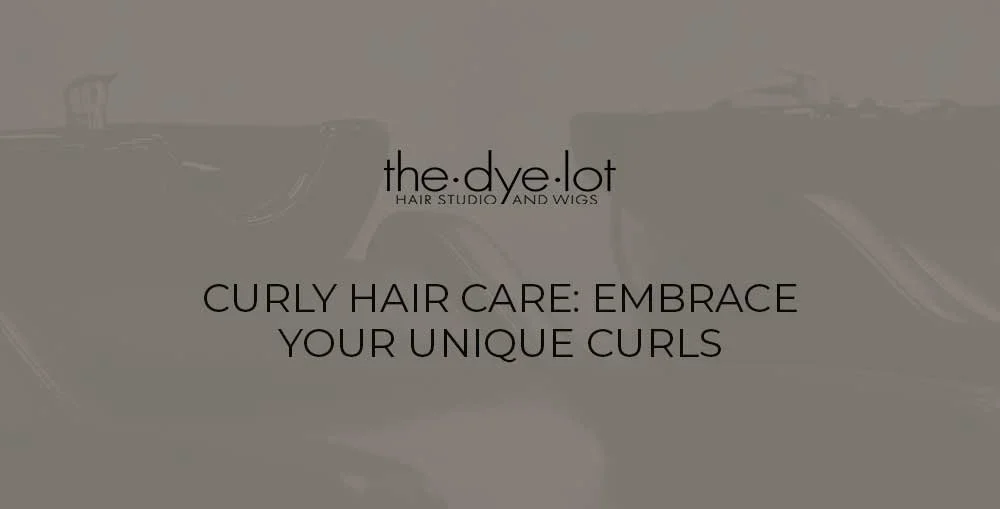 Curly Hair Care: Embrace Your Unique Curls 