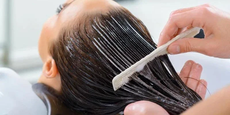 How Often Should You Really Be Getting a Deep Conditioning Treatment?