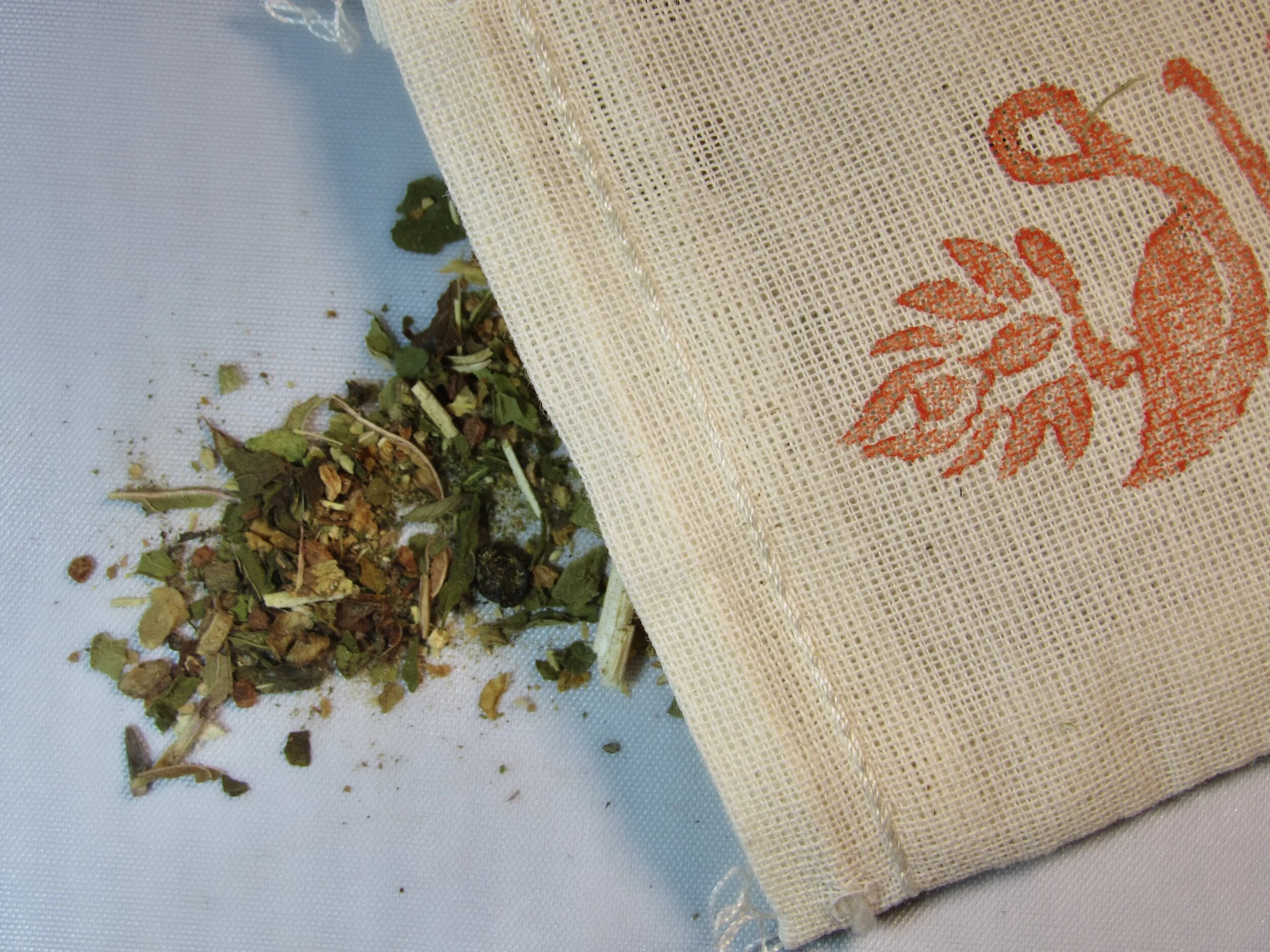 Winter-joy Tea