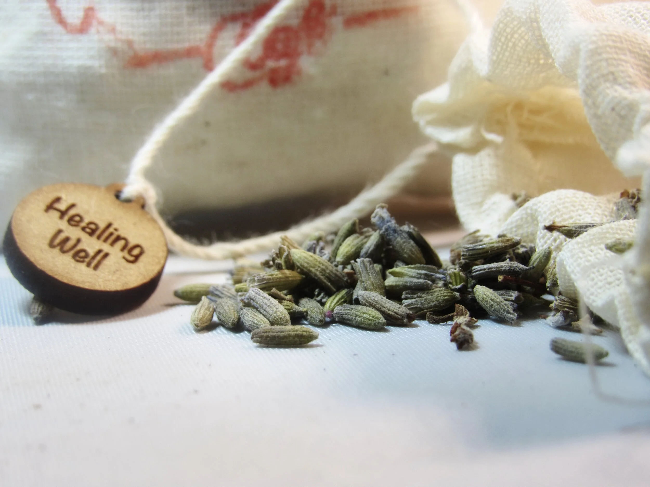 Pillow Sleeping Sachet