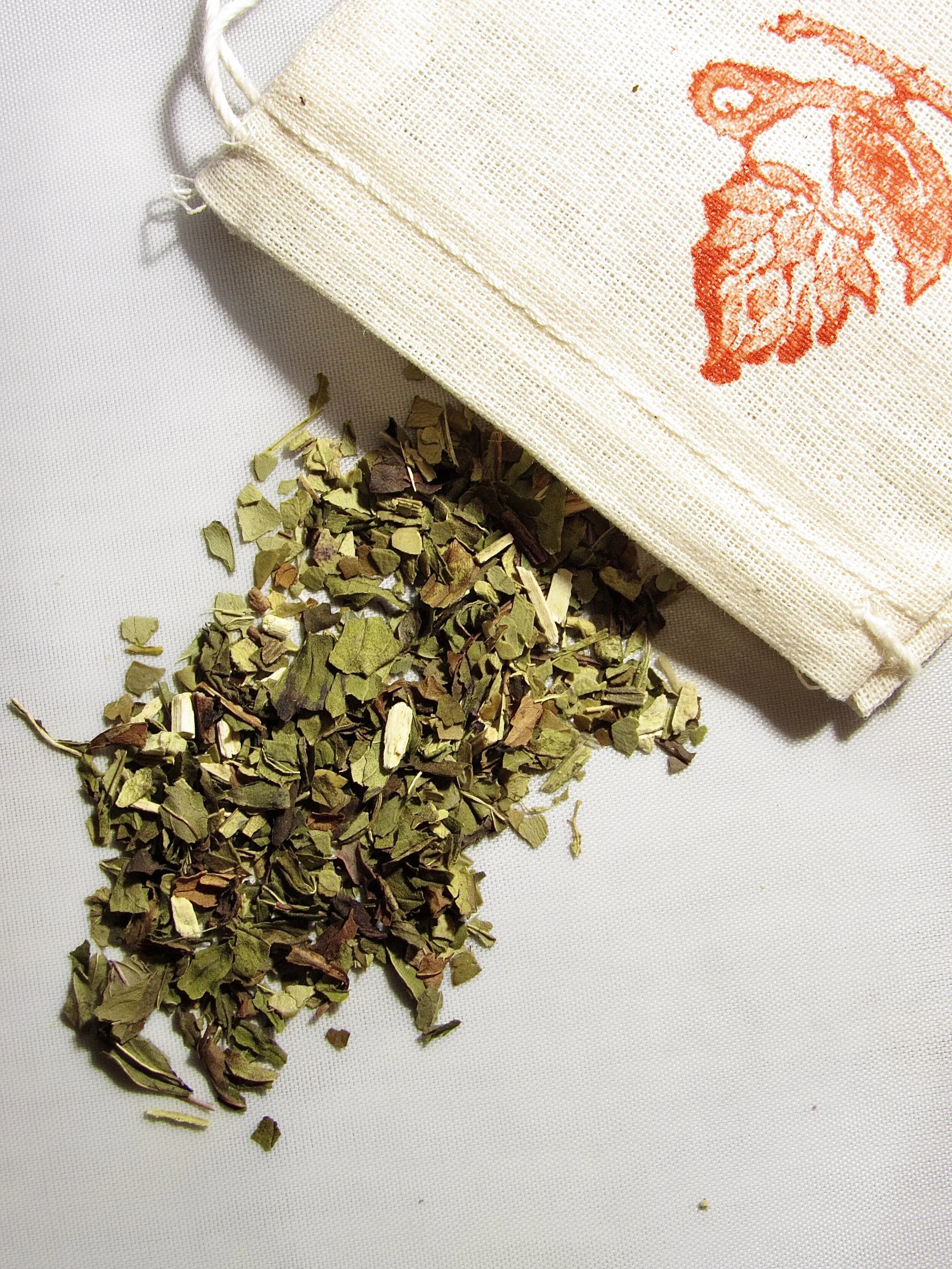 Minty Yerba