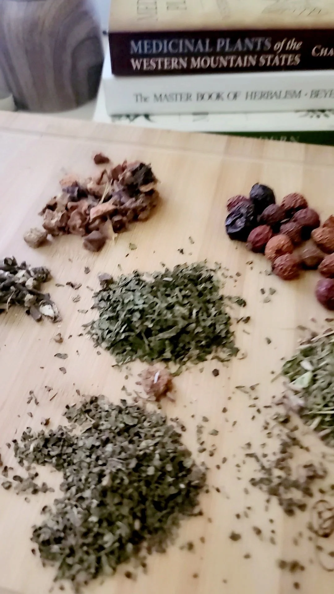 Appleline Tea (Alkalizing)