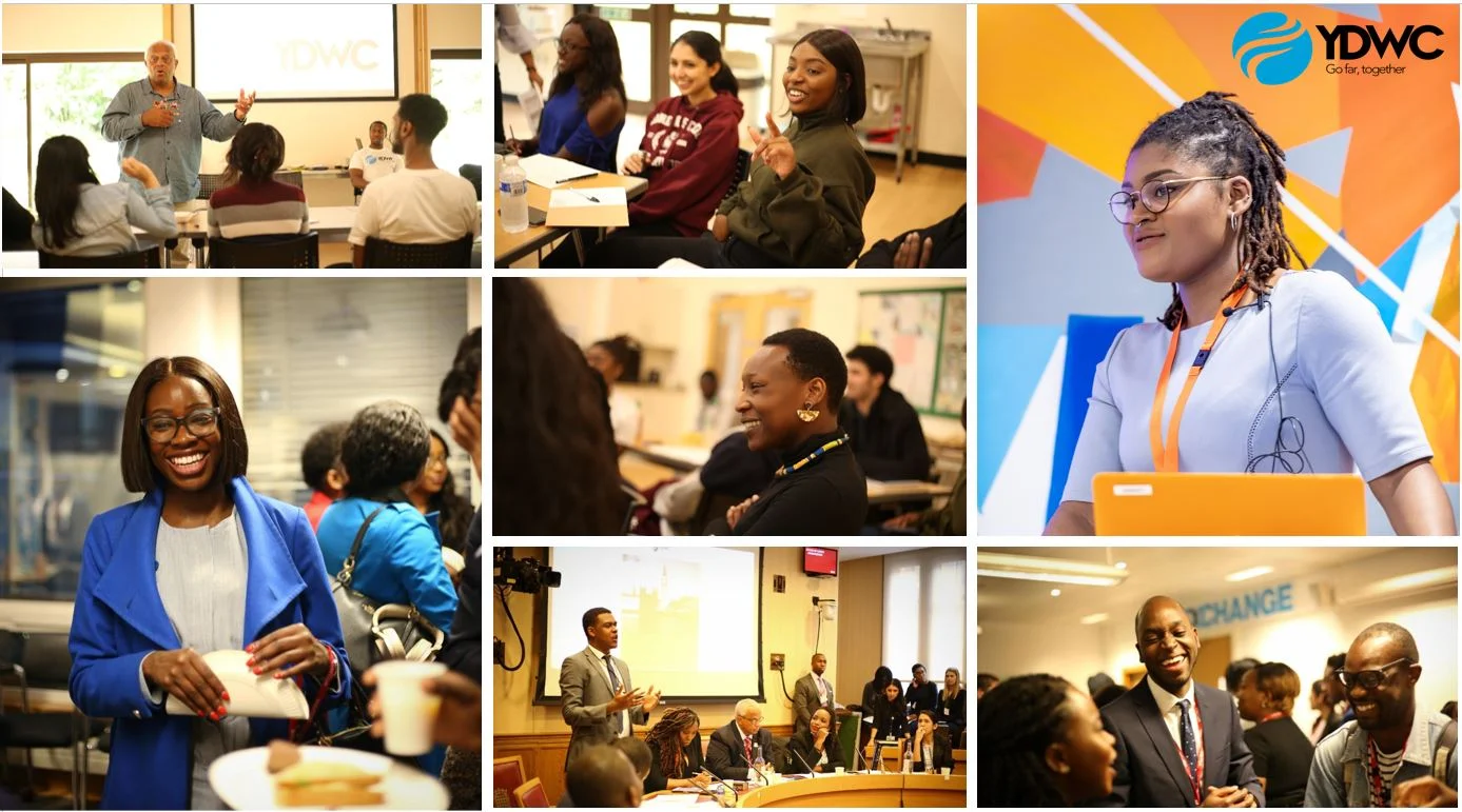 Annual YDWC Membership