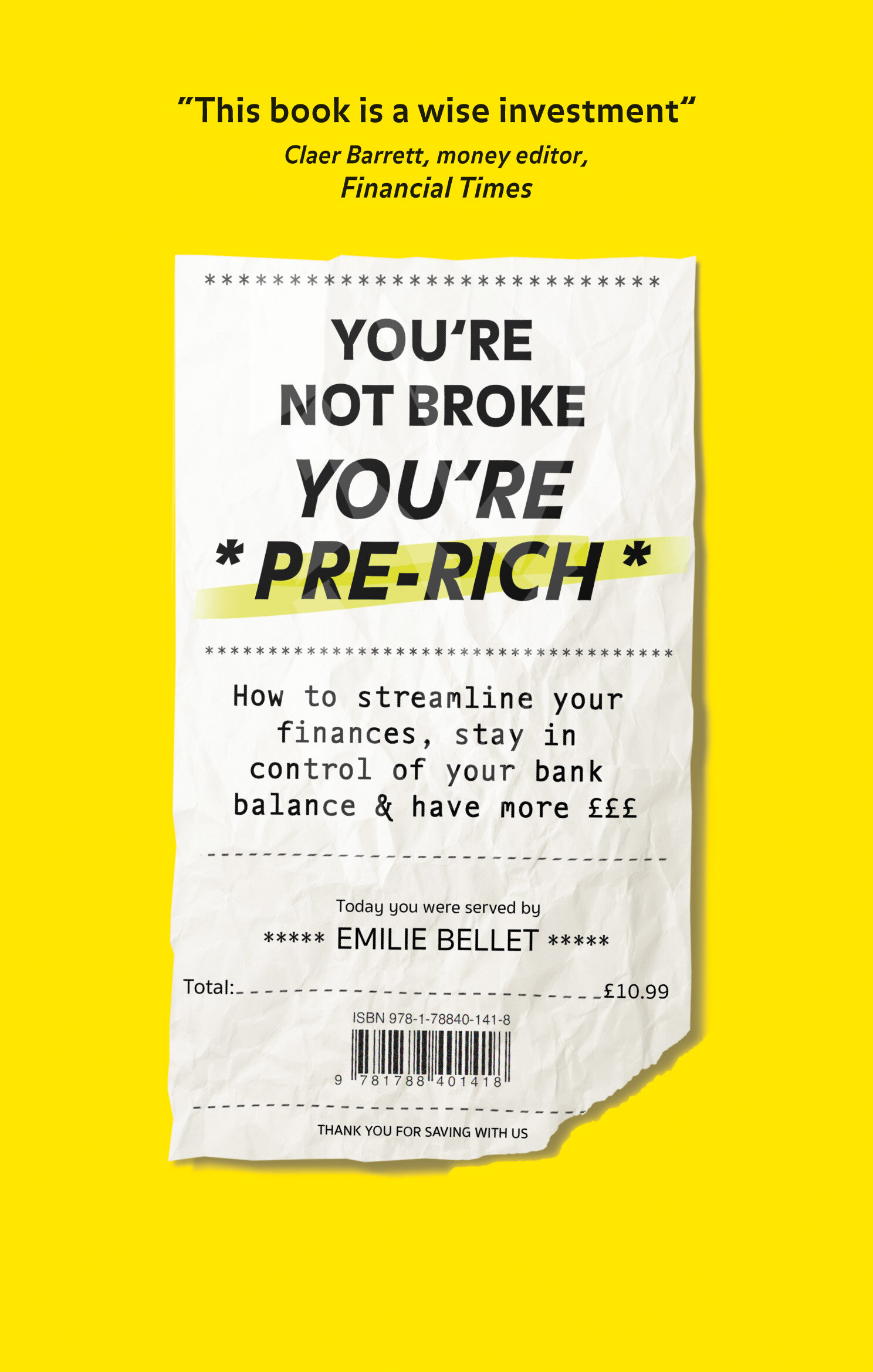 You're Not Broke You're Pre-Rich.jpg